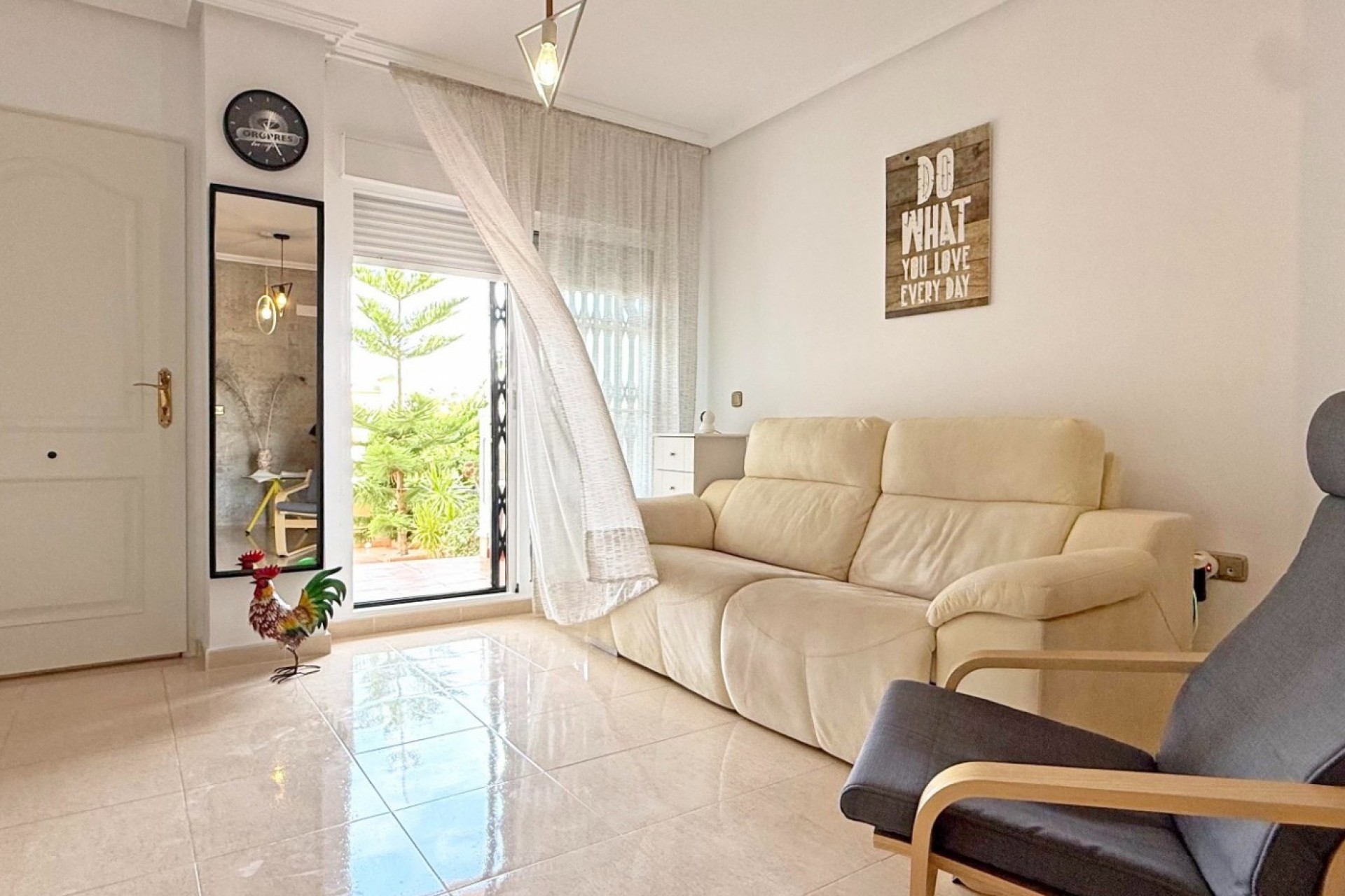 Återförsäljning - Apartment -
Orihuela Costa - Costa Blanca