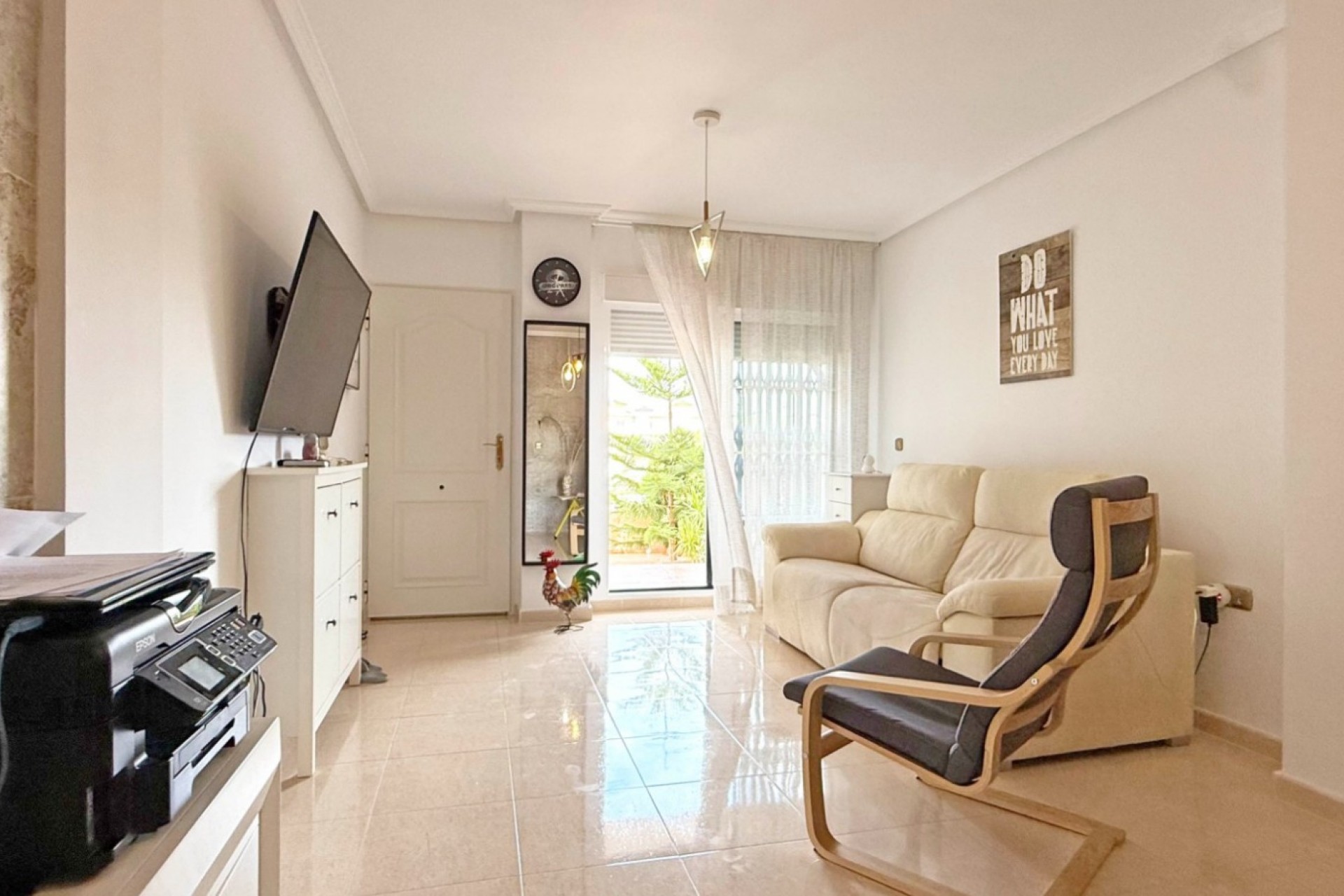 Återförsäljning - Apartment -
Orihuela Costa - Costa Blanca