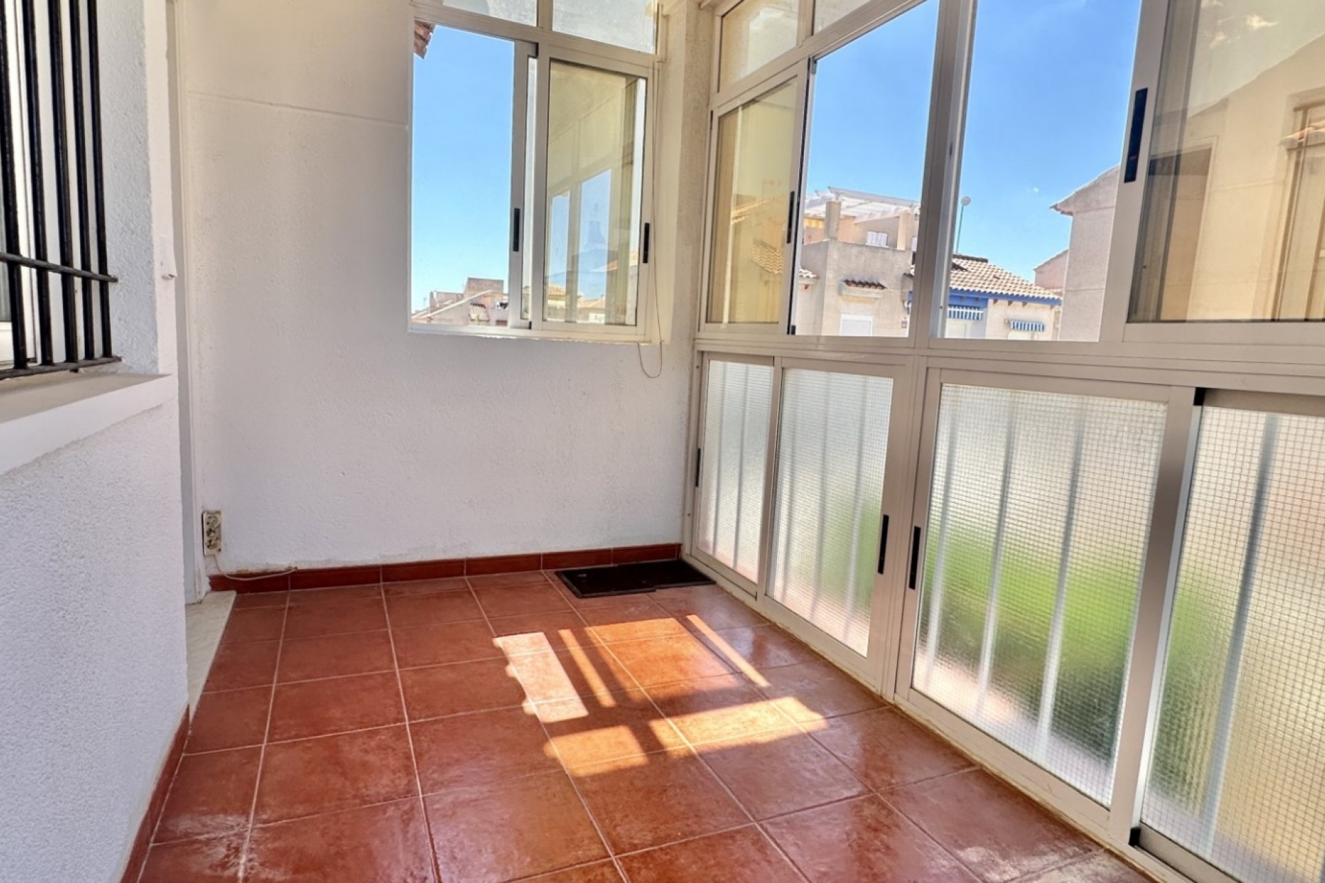 Återförsäljning - Apartment -
Orihuela Costa - Costa Blanca