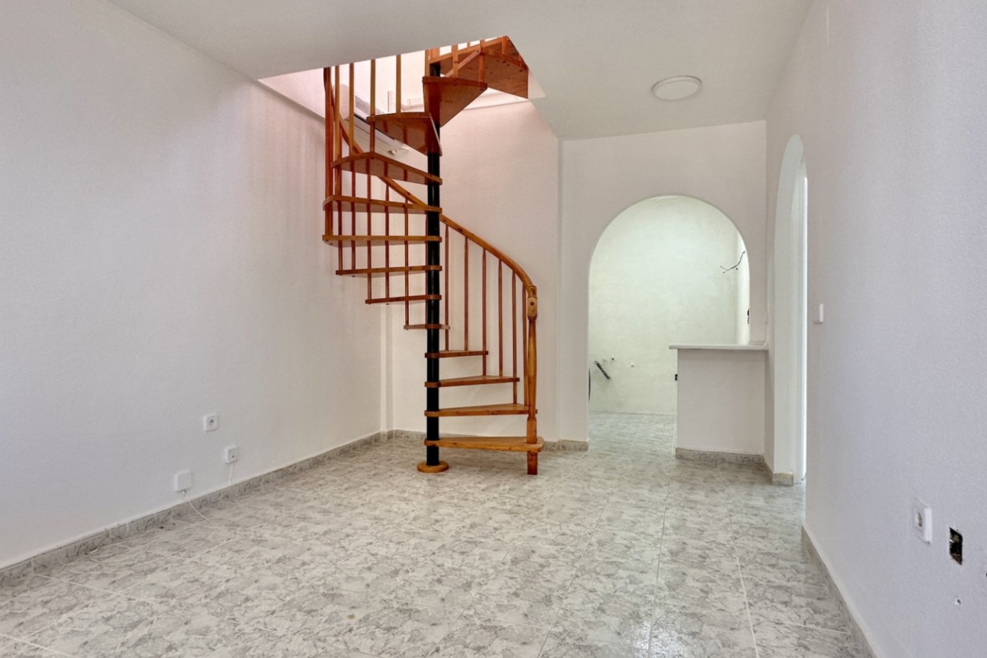 Återförsäljning - Apartment -
Orihuela Costa - Costa Blanca