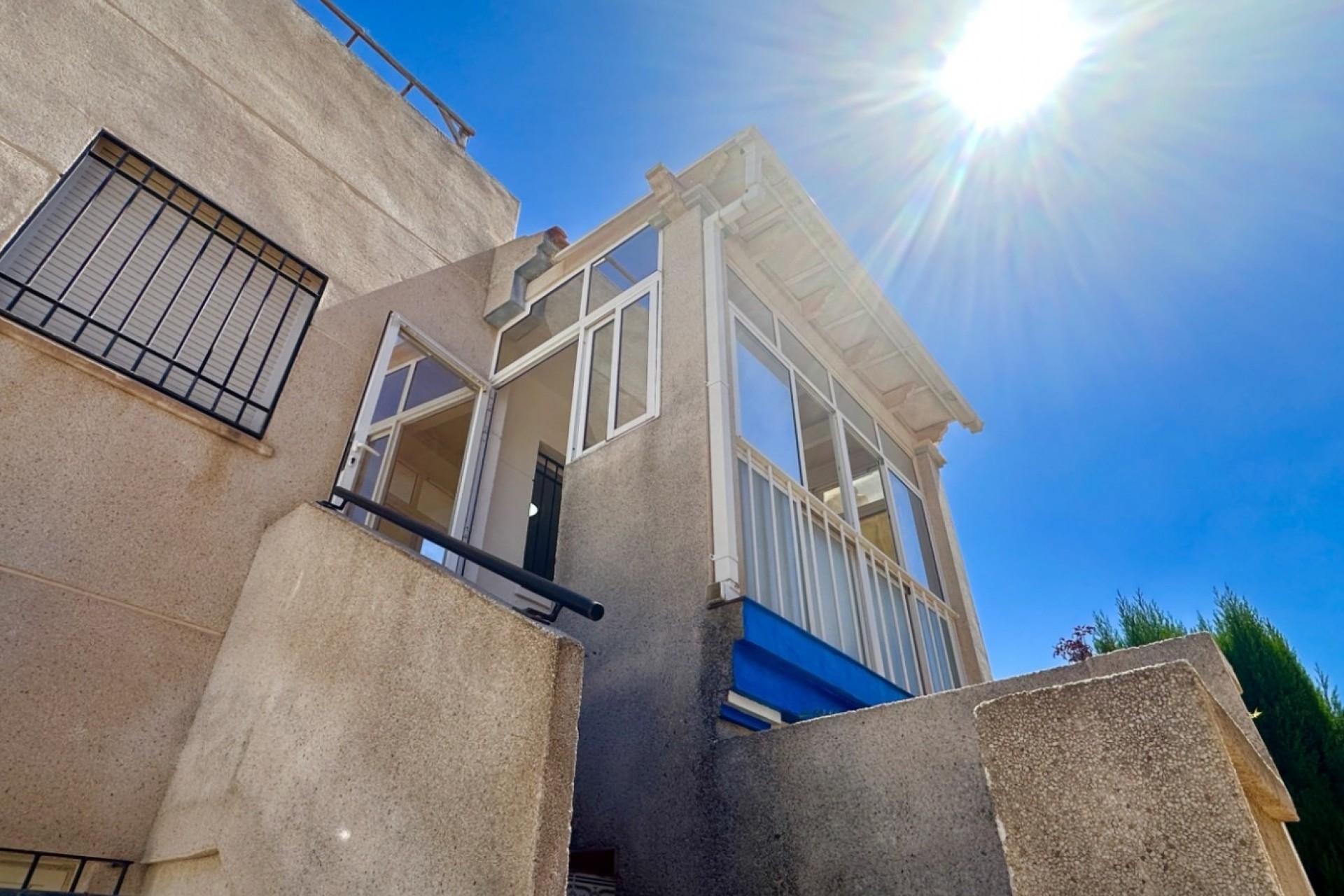 Återförsäljning - Apartment -
Orihuela Costa - Costa Blanca