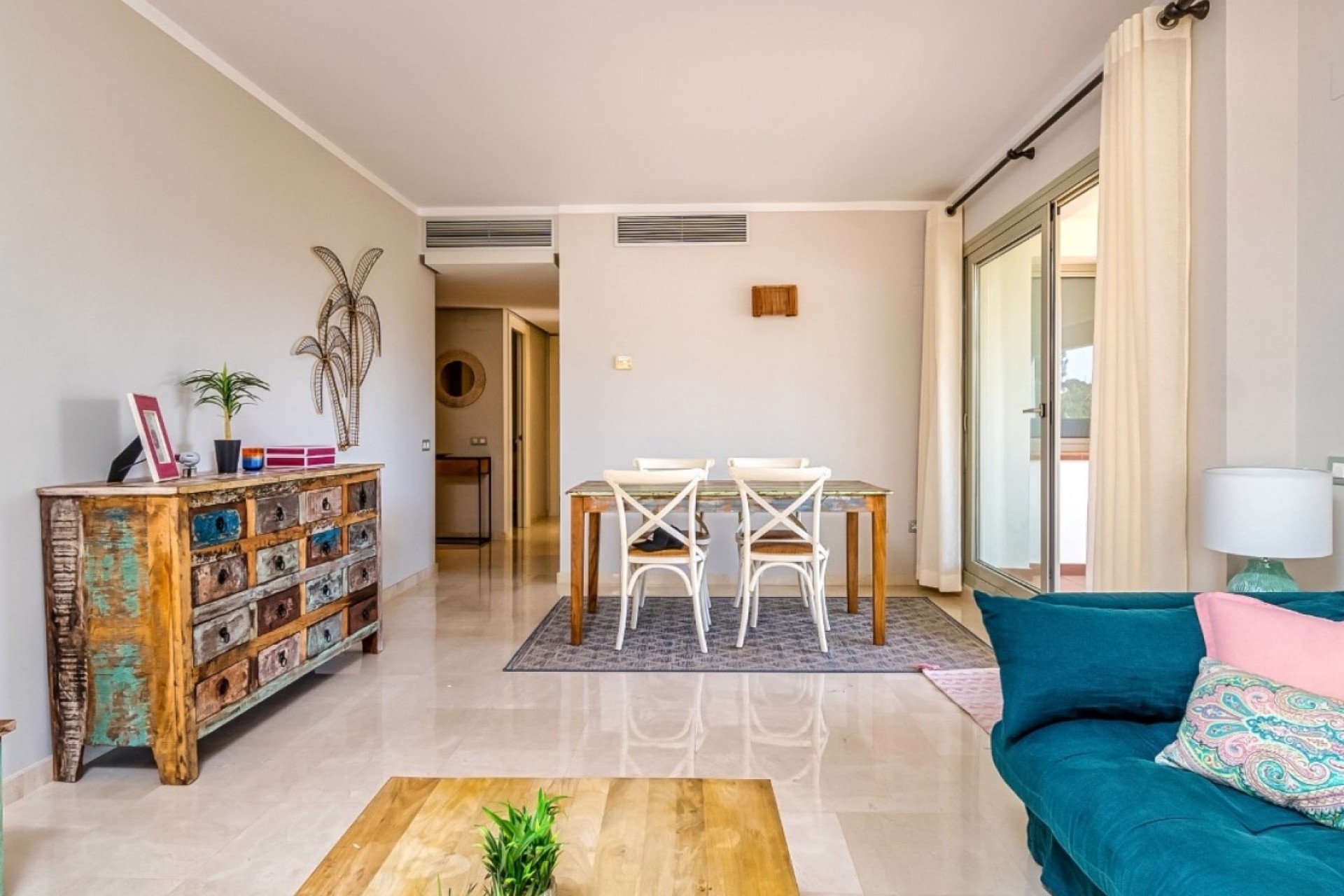 Återförsäljning - Apartment -
Orihuela Costa - Costa Blanca