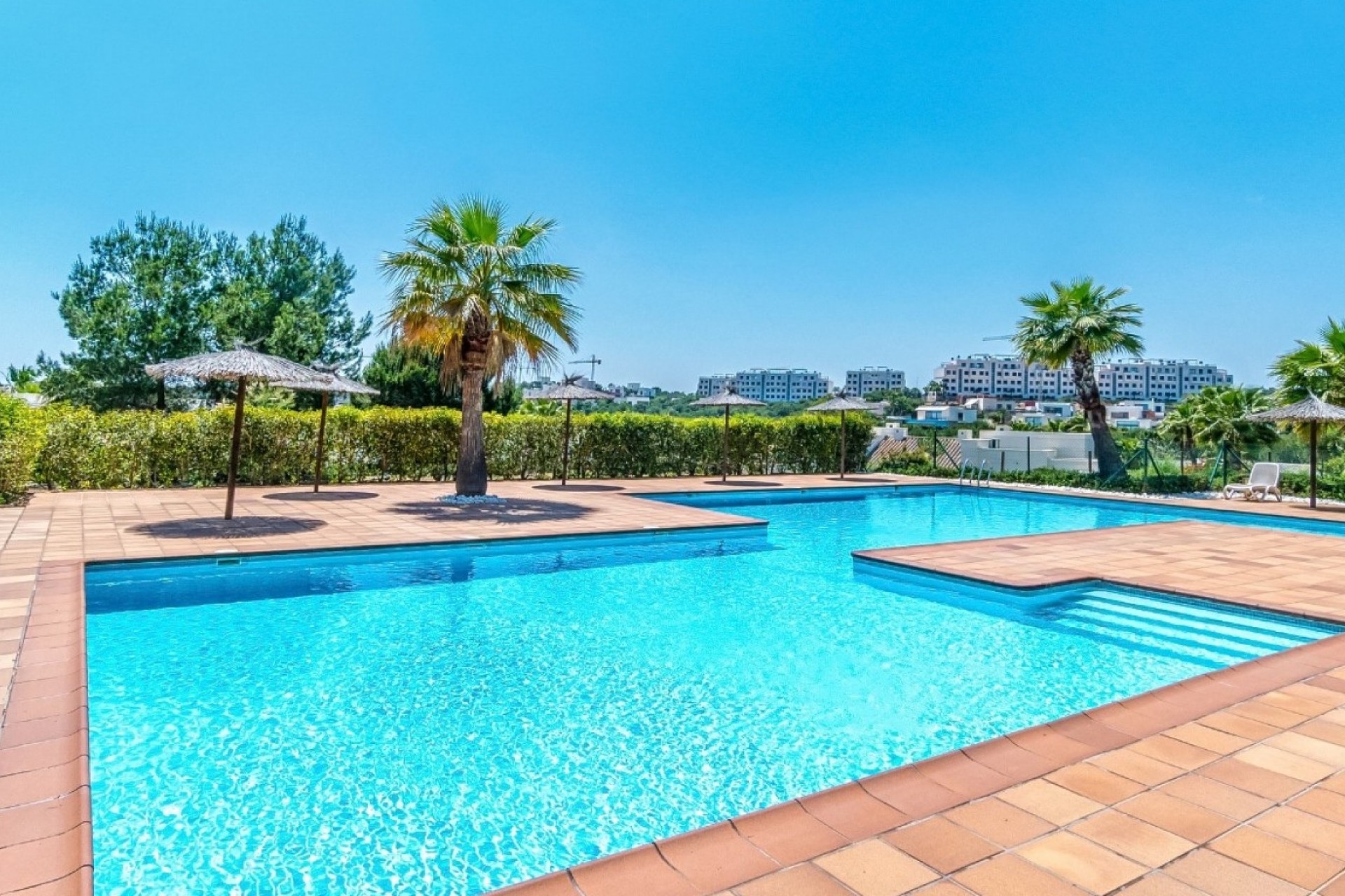 Återförsäljning - Apartment -
Orihuela Costa - Costa Blanca