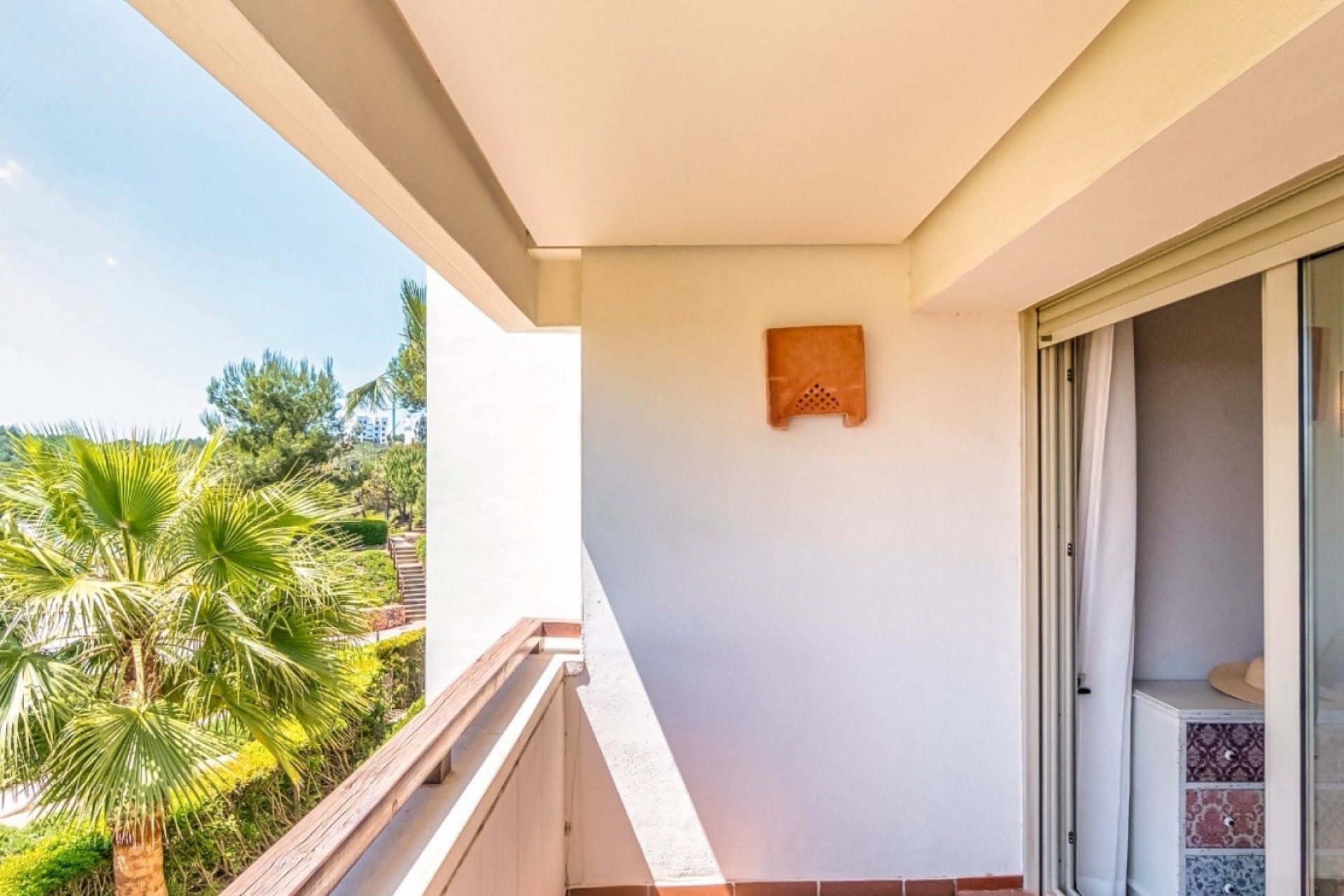 Återförsäljning - Apartment -
Orihuela Costa - Costa Blanca
