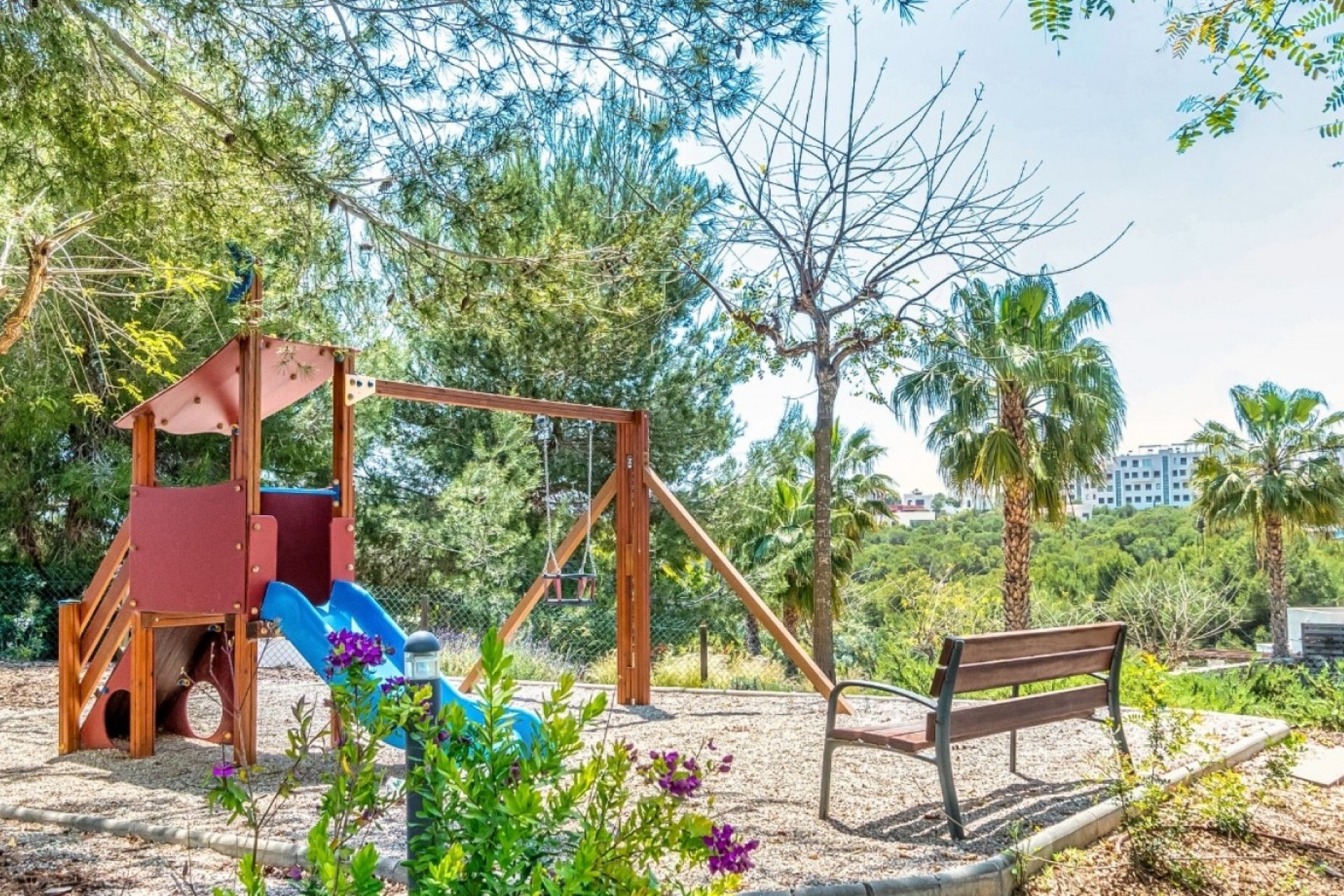 Återförsäljning - Apartment -
Orihuela Costa - Costa Blanca