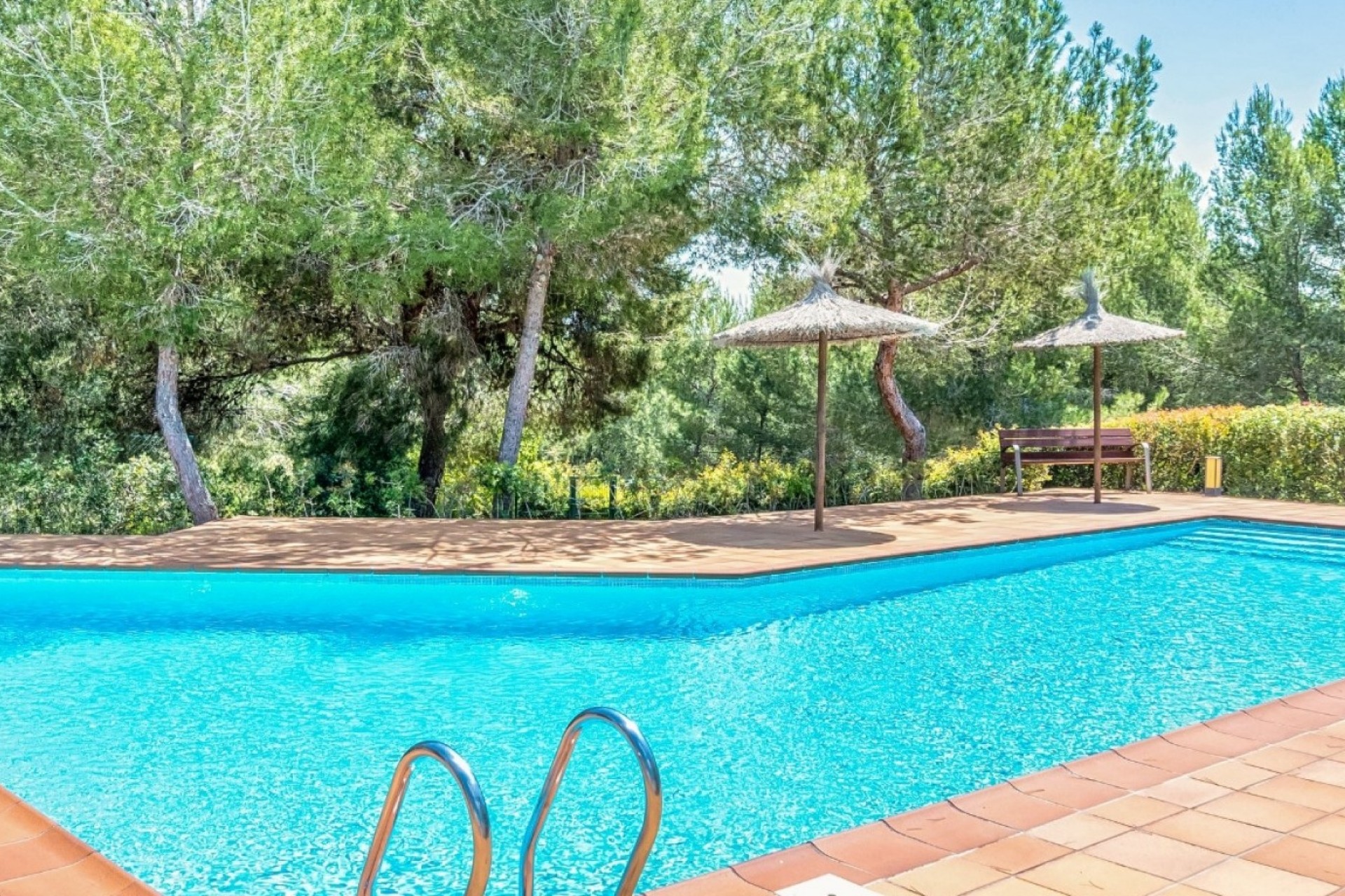 Återförsäljning - Apartment -
Orihuela Costa - Costa Blanca