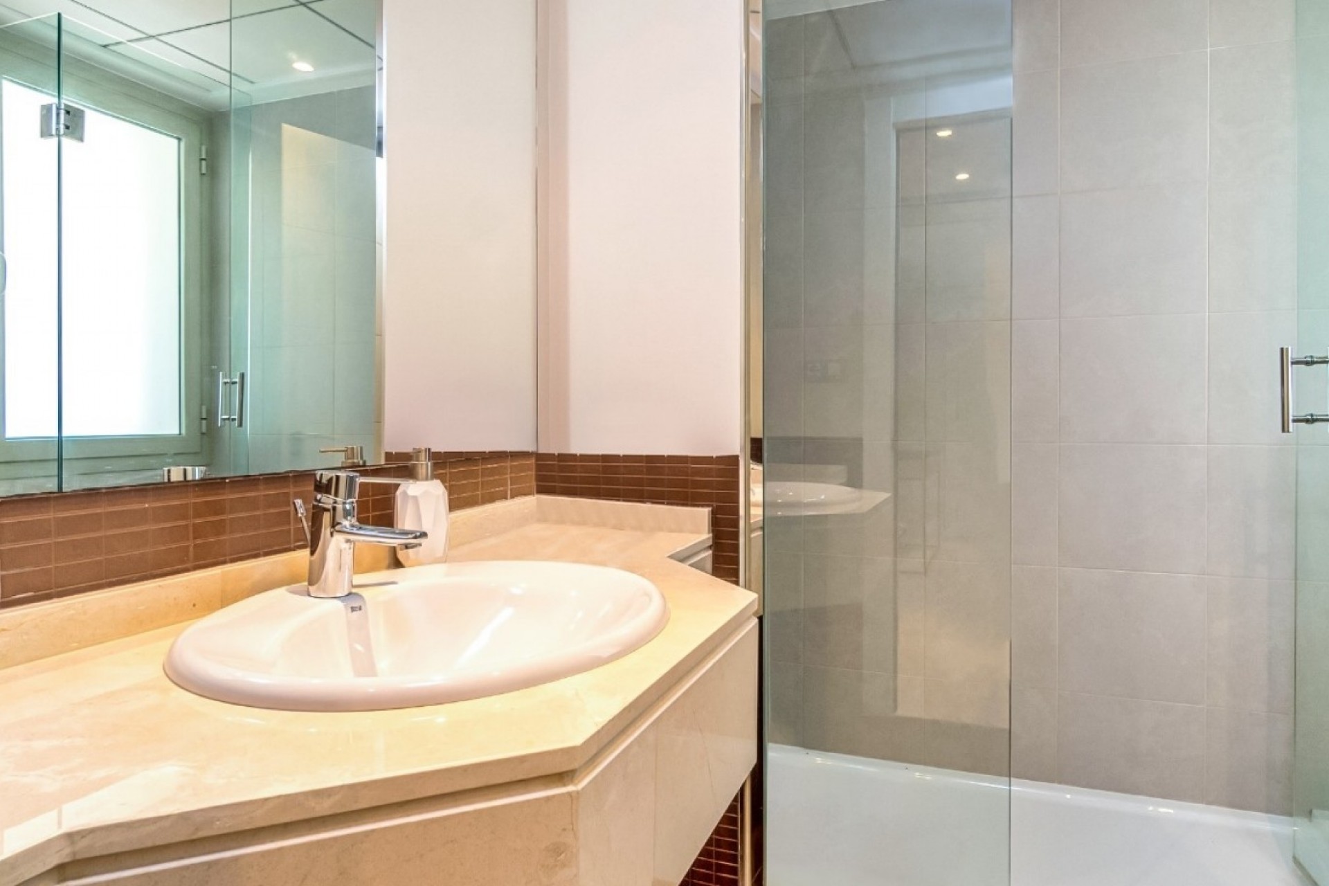 Återförsäljning - Apartment -
Orihuela Costa - Costa Blanca