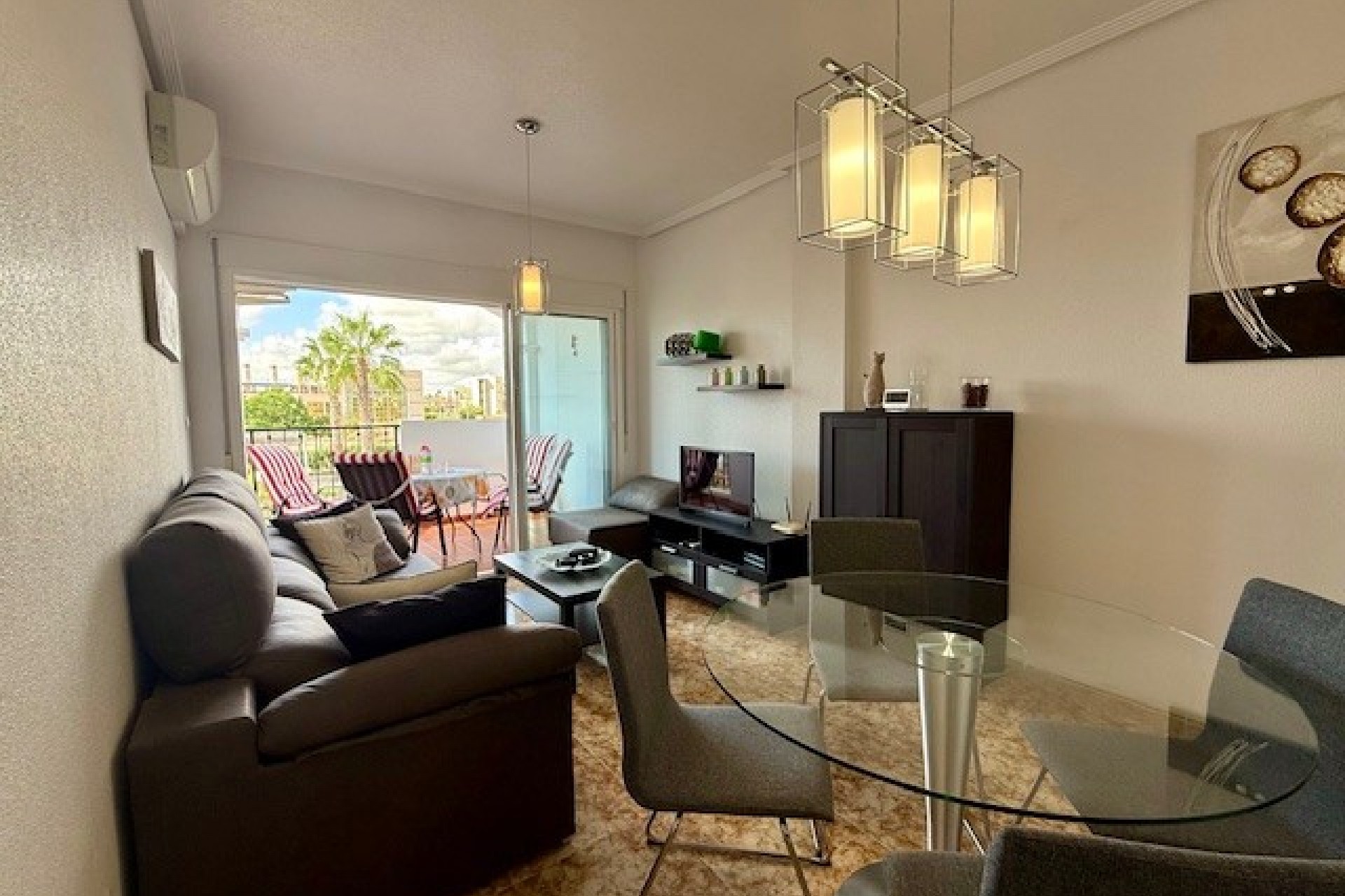 Återförsäljning - Apartment -
Orihuela Costa - Costa Blanca