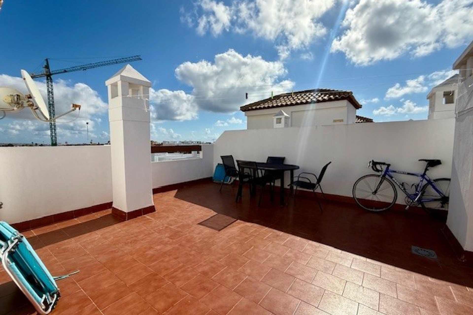 Återförsäljning - Apartment -
Orihuela Costa - Costa Blanca