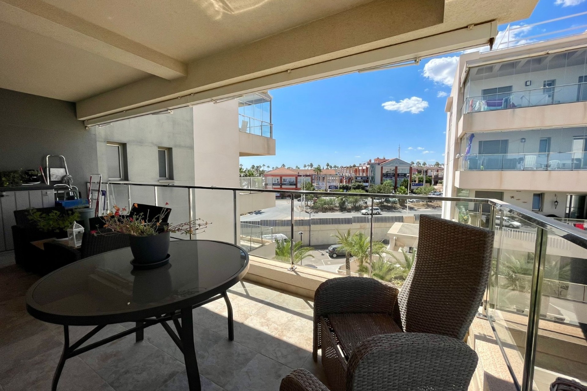 Återförsäljning - Apartment -
Orihuela Costa - Costa Blanca