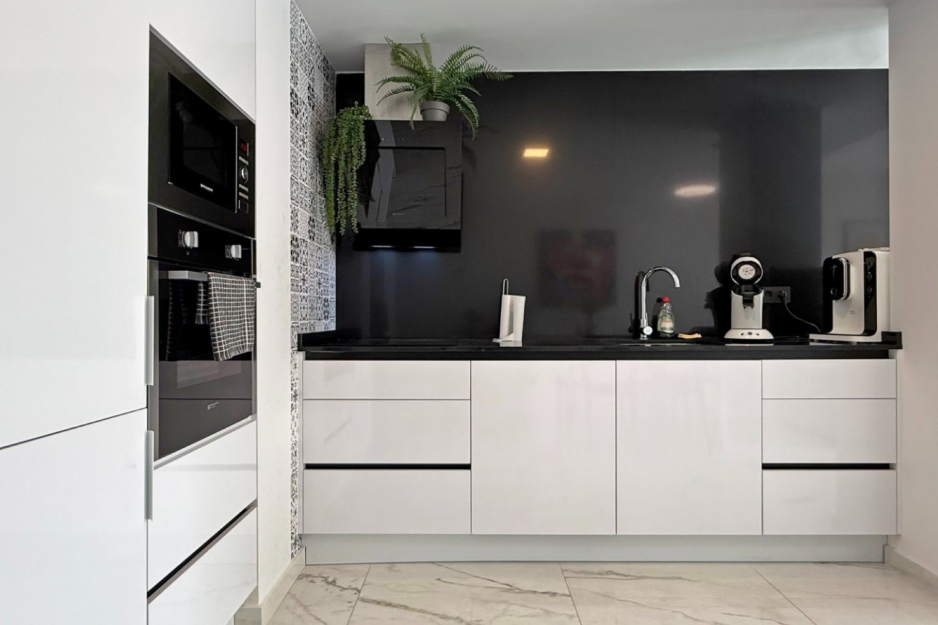 Återförsäljning - Apartment -
Orihuela Costa - Costa Blanca