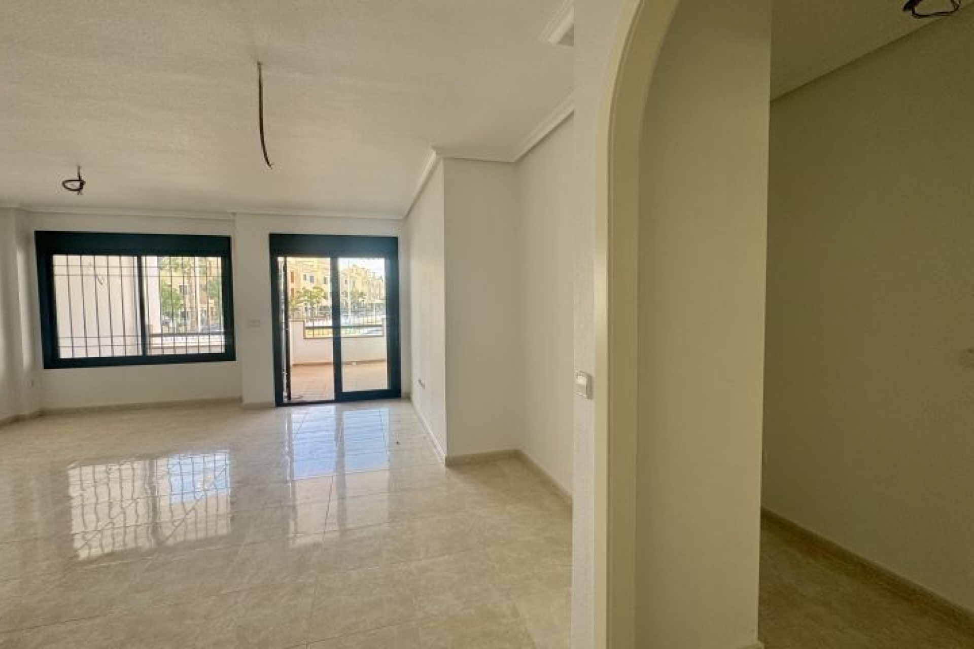 Återförsäljning - Apartment -
Orihuela Costa - Costa Blanca
