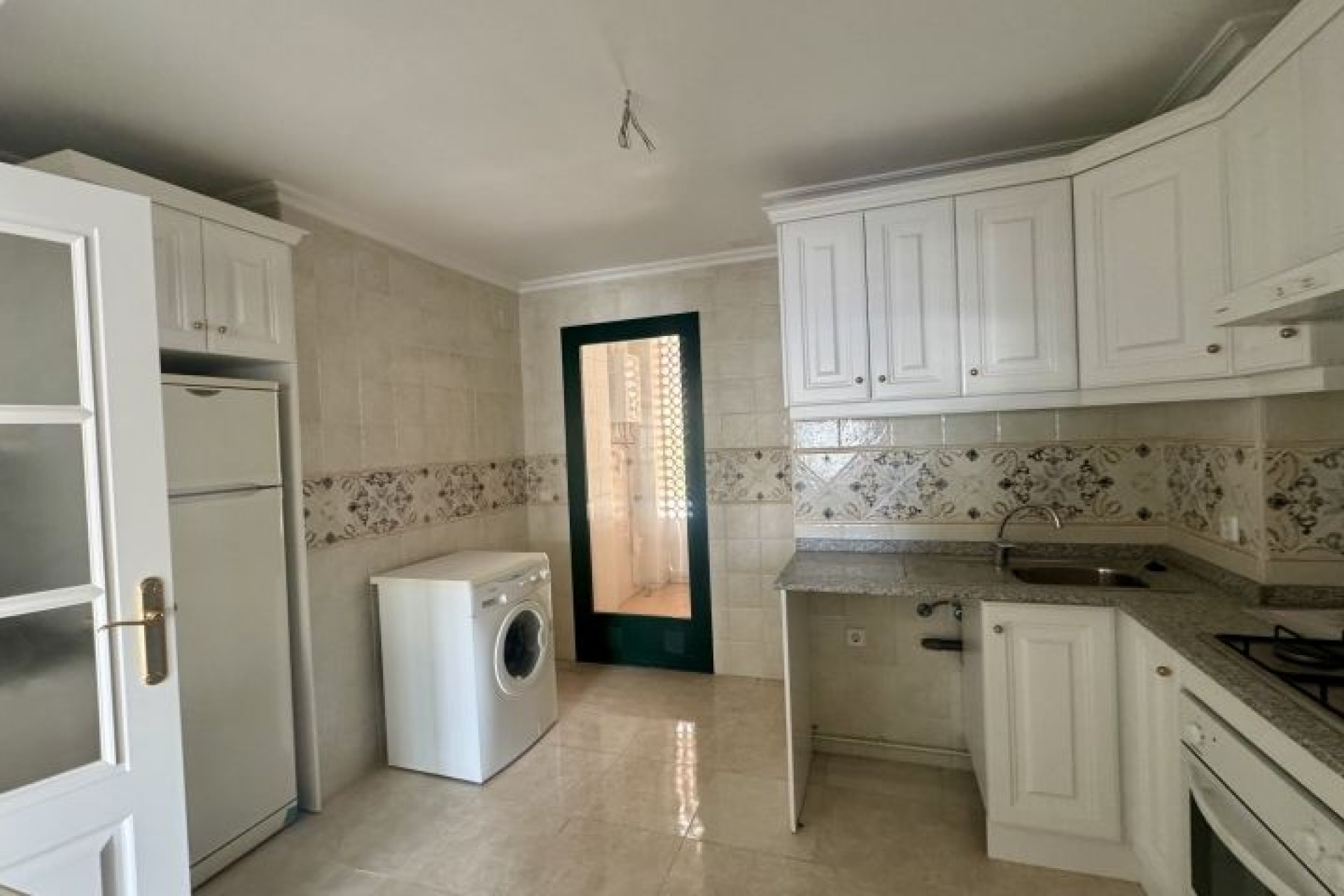 Återförsäljning - Apartment -
Orihuela Costa - Costa Blanca