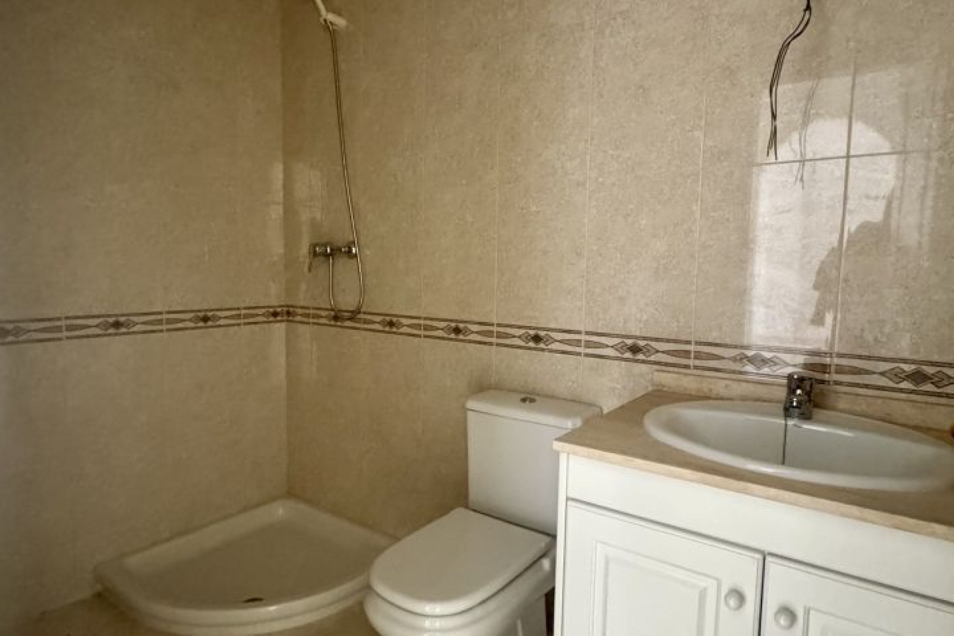 Återförsäljning - Apartment -
Orihuela Costa - Costa Blanca