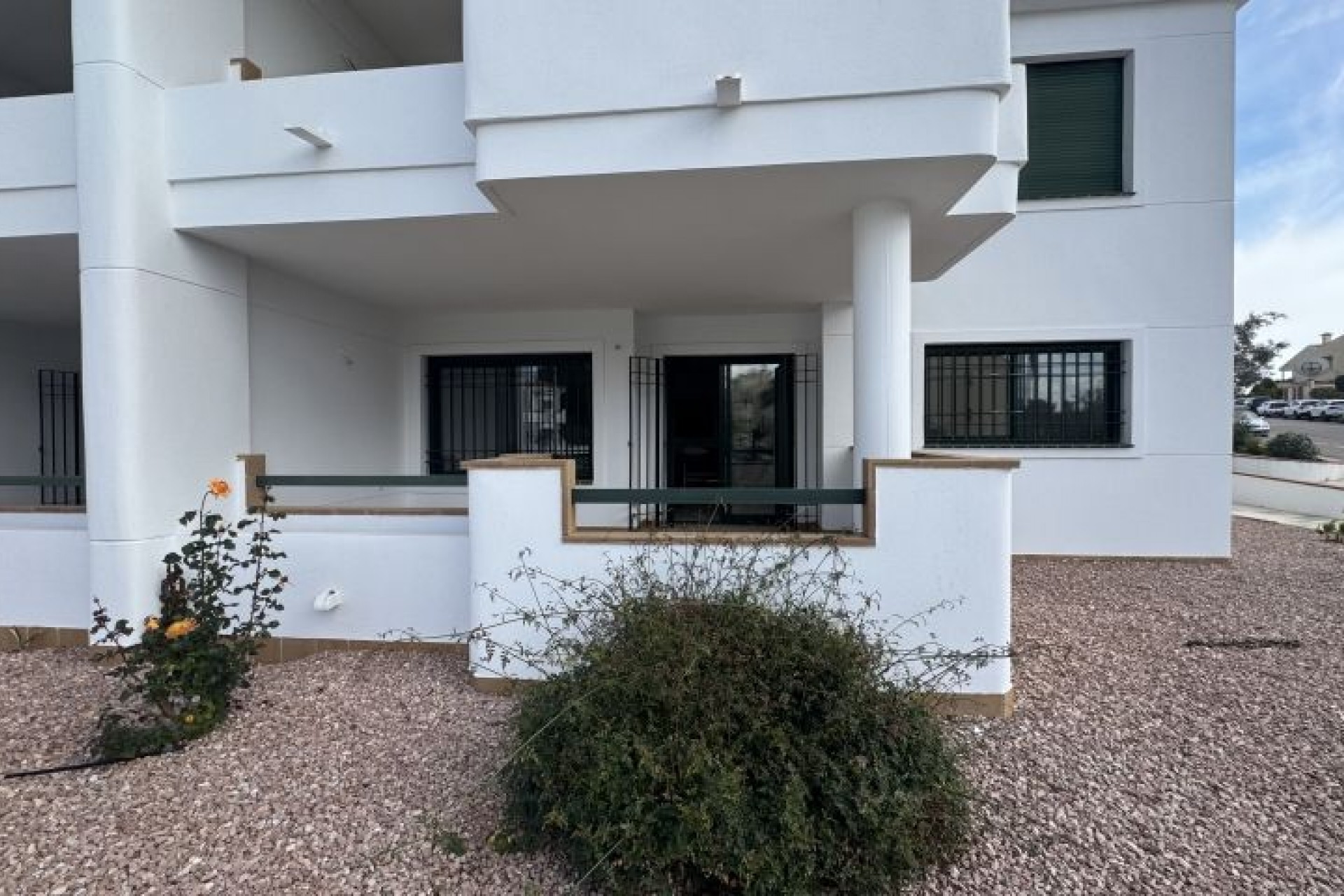Återförsäljning - Apartment -
Orihuela Costa - Costa Blanca