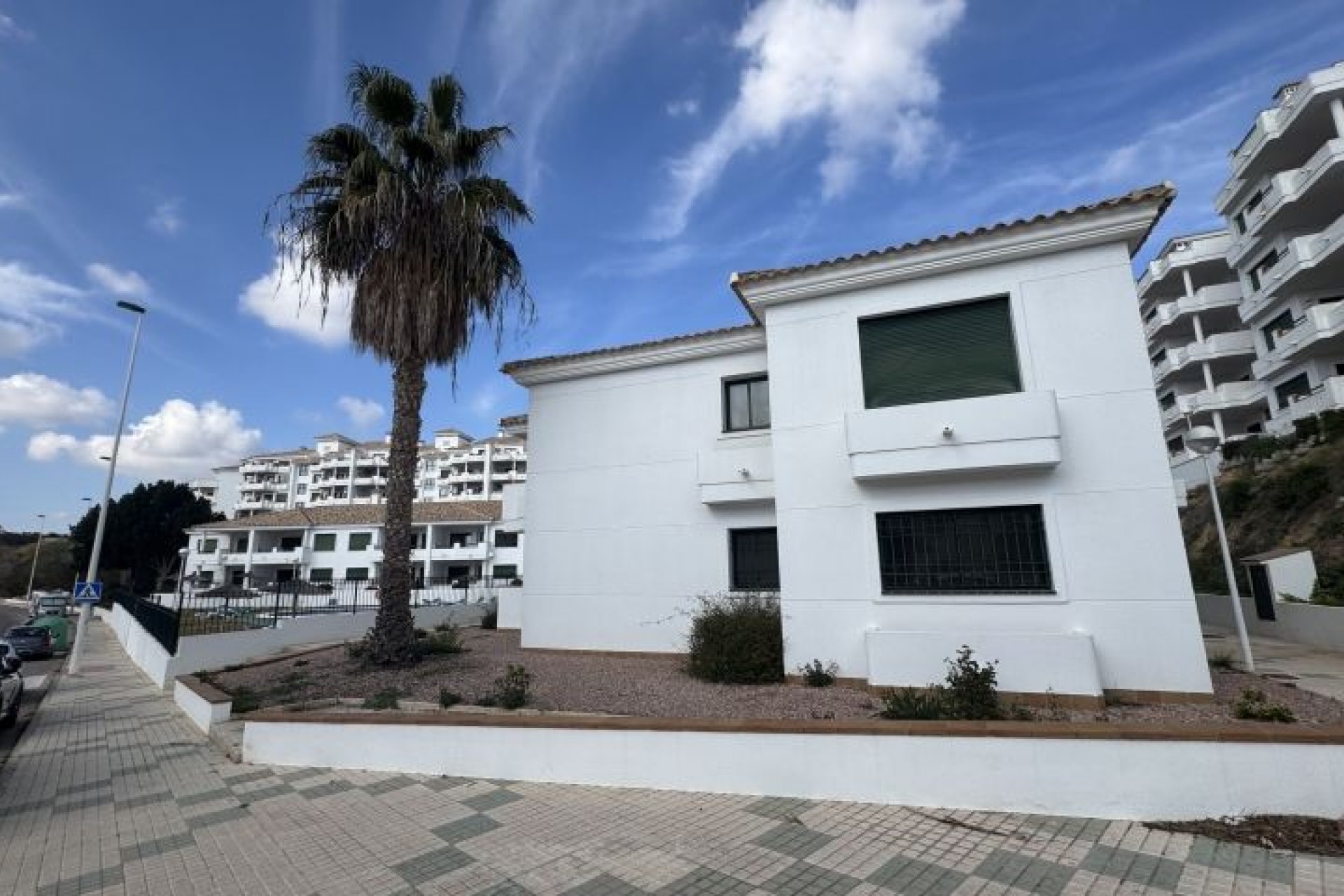 Återförsäljning - Apartment -
Orihuela Costa - Costa Blanca