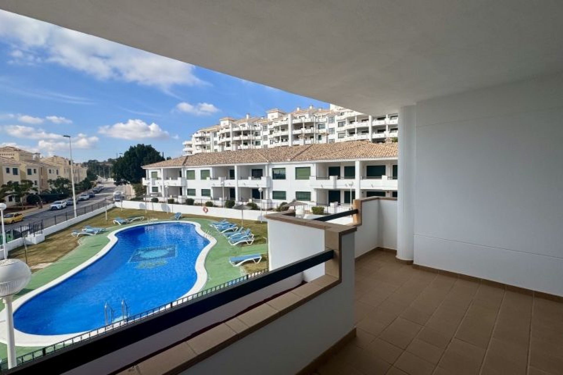 Återförsäljning - Apartment -
Orihuela Costa - Costa Blanca
