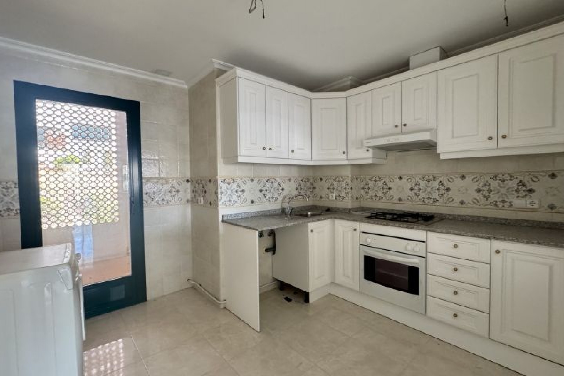 Återförsäljning - Apartment -
Orihuela Costa - Costa Blanca