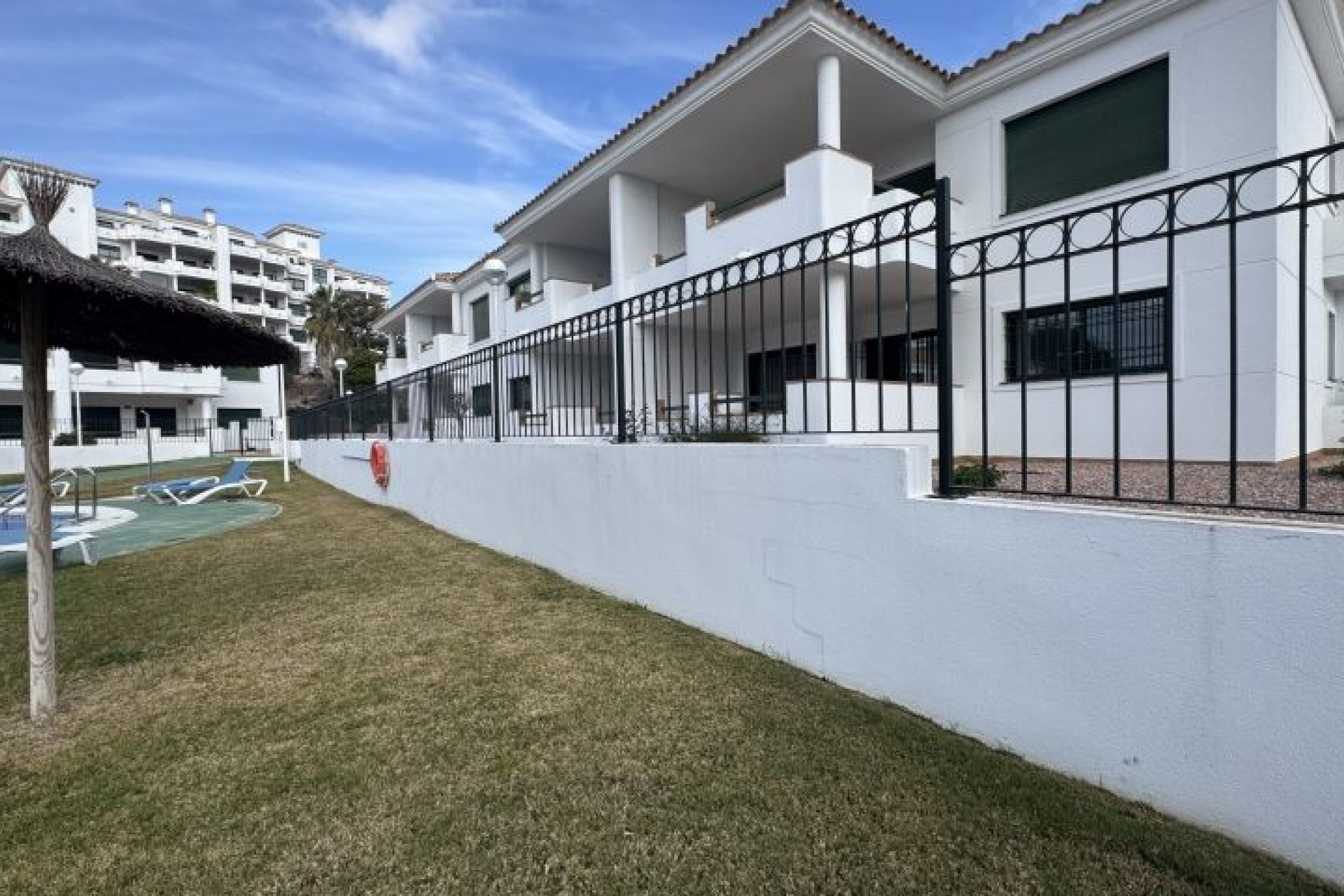 Återförsäljning - Apartment -
Orihuela Costa - Costa Blanca