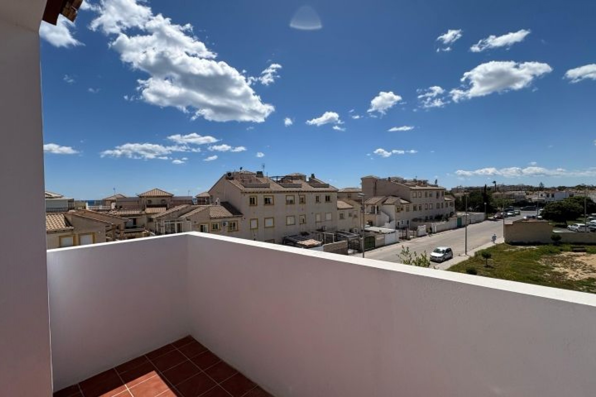 Återförsäljning - Apartment -
Orihuela Costa - Costa Blanca