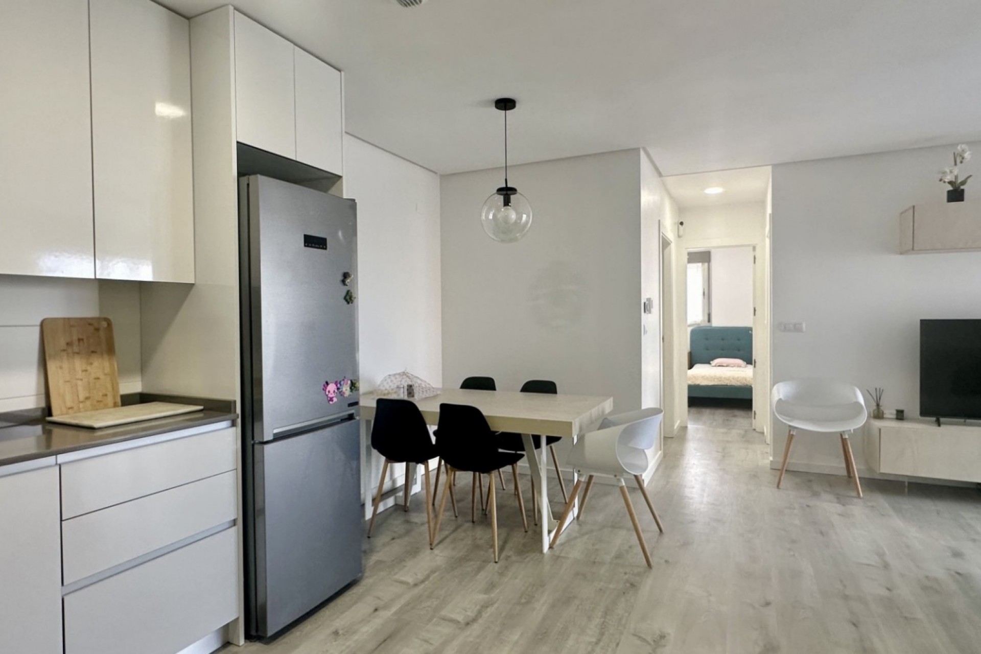 Återförsäljning - Apartment -
Orihuela Costa - Costa Blanca