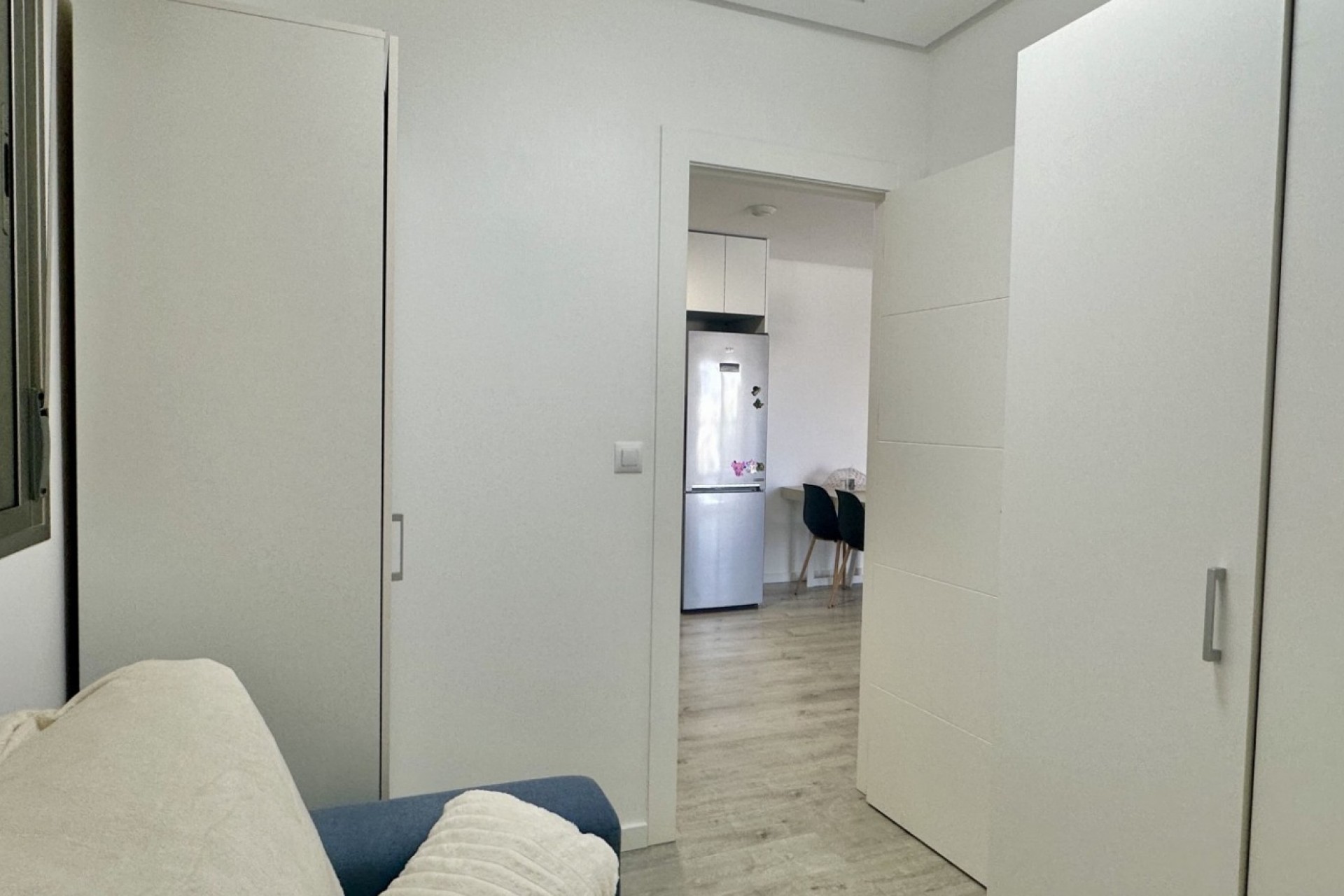 Återförsäljning - Apartment -
Orihuela Costa - Costa Blanca