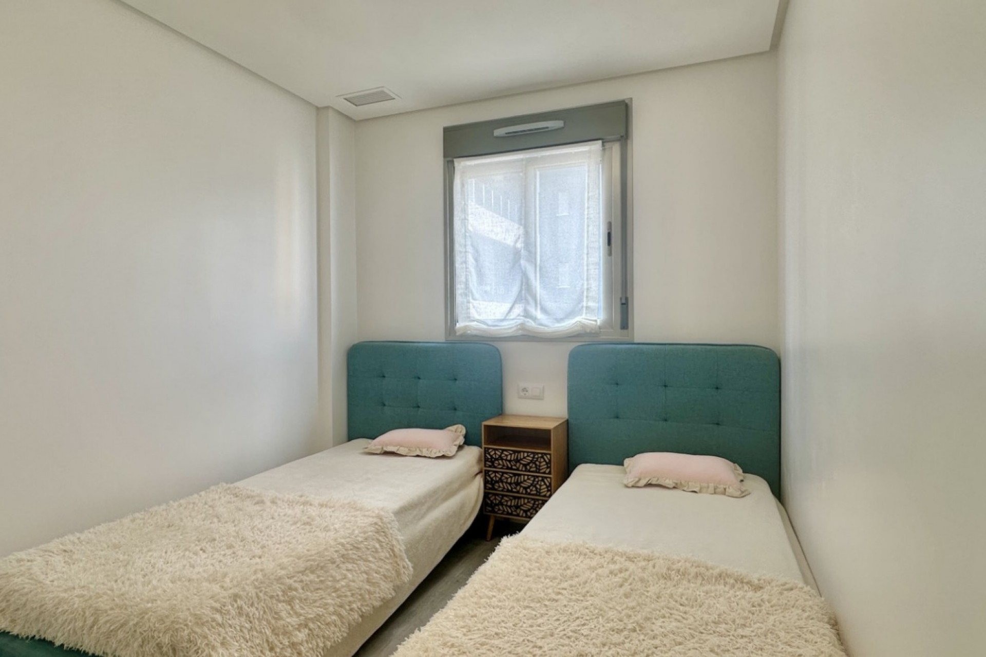 Återförsäljning - Apartment -
Orihuela Costa - Costa Blanca