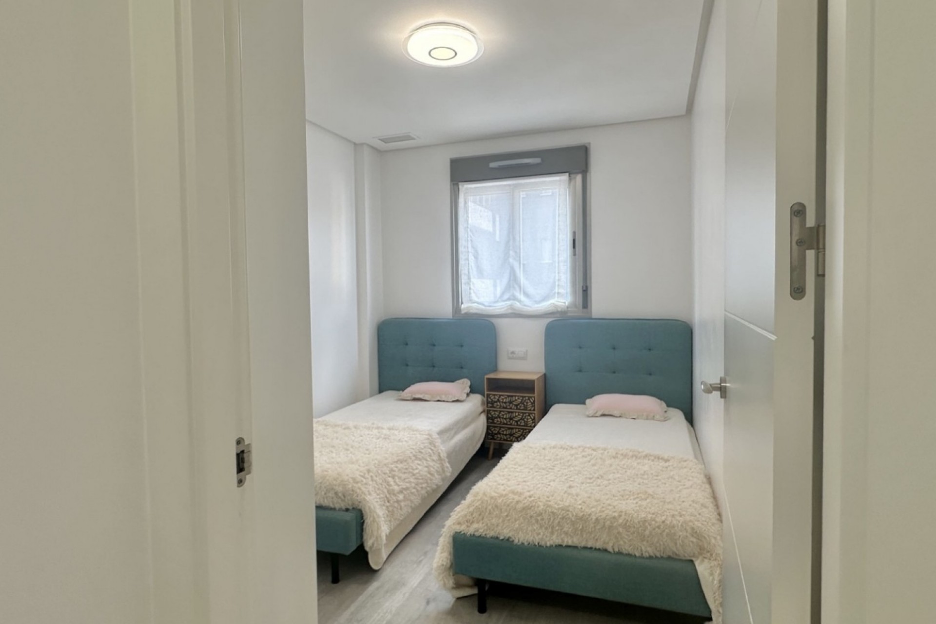 Återförsäljning - Apartment -
Orihuela Costa - Costa Blanca