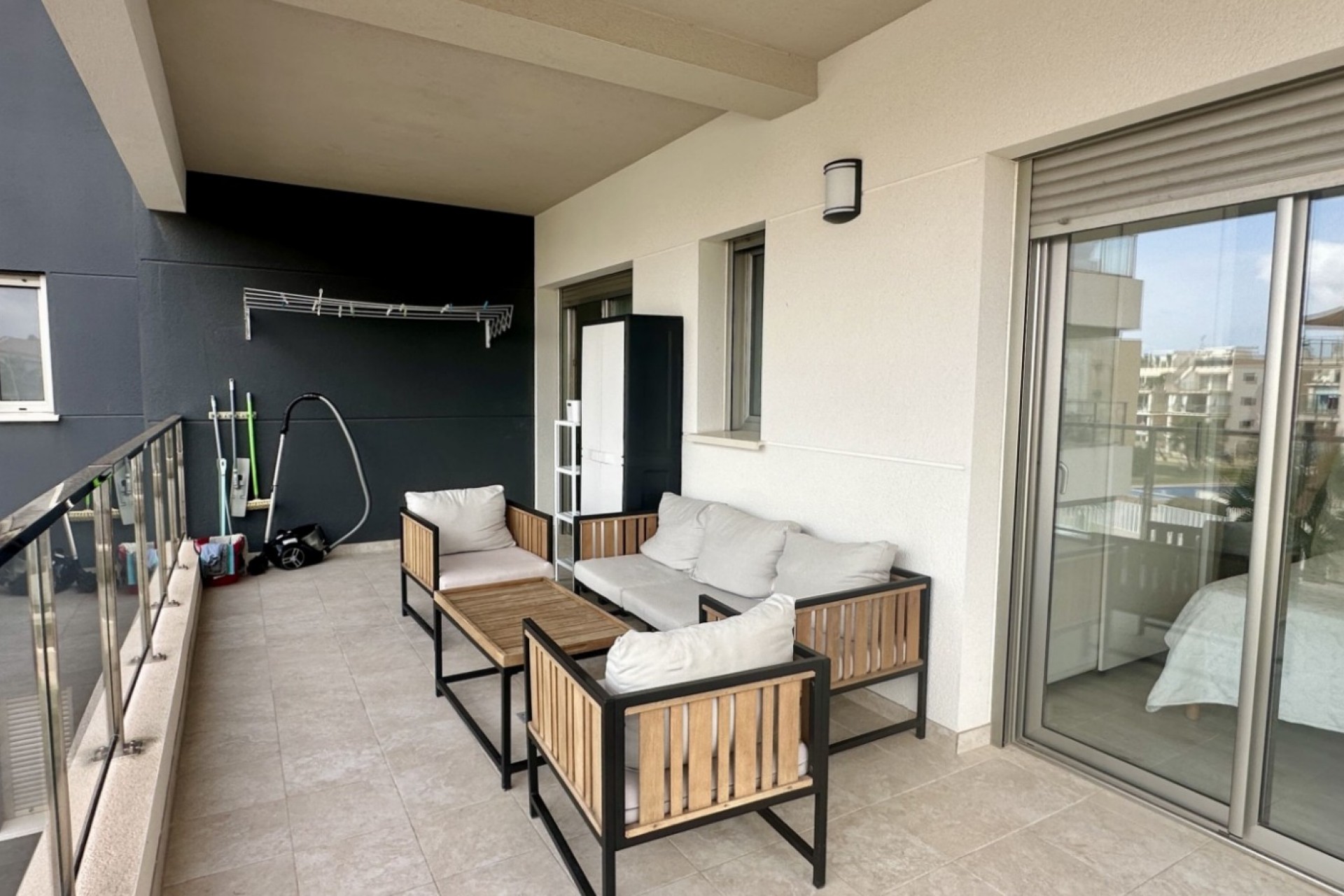 Återförsäljning - Apartment -
Orihuela Costa - Costa Blanca