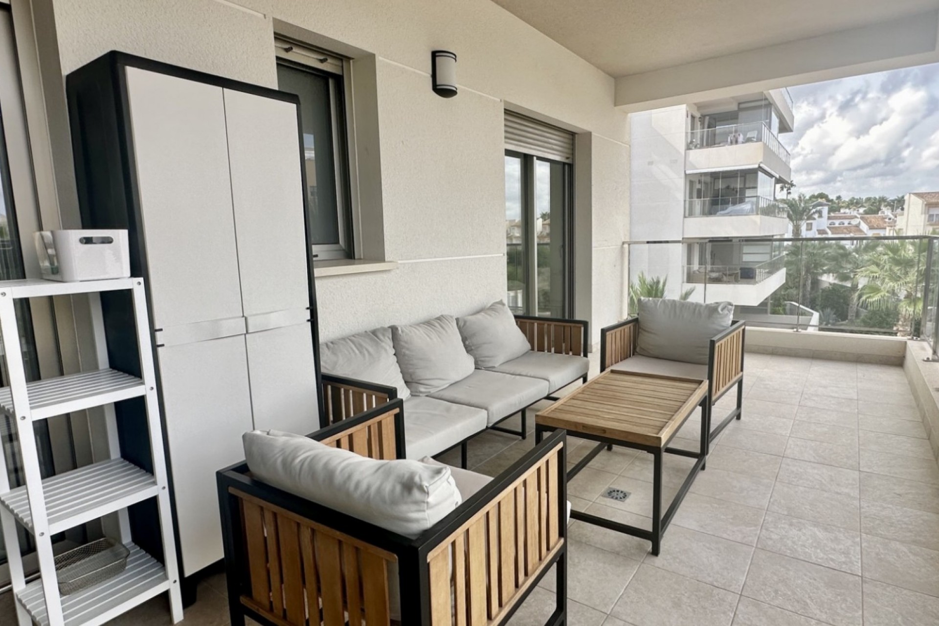 Återförsäljning - Apartment -
Orihuela Costa - Costa Blanca