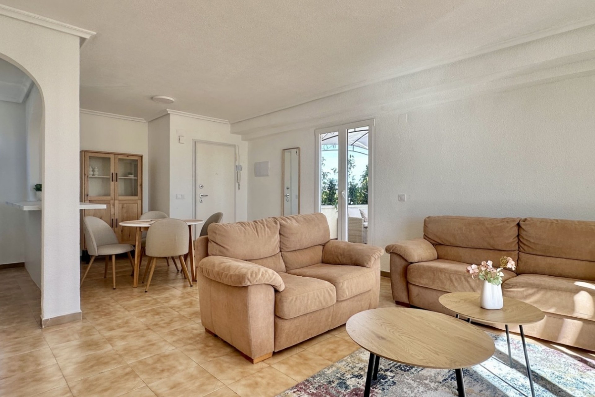 Återförsäljning - Apartment -
Orihuela Costa - Costa Blanca