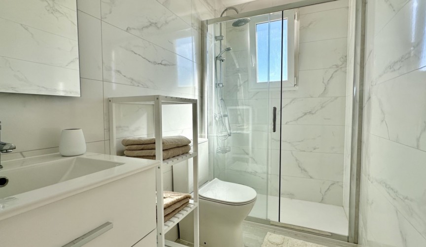 Återförsäljning - Apartment -
Orihuela Costa - Costa Blanca