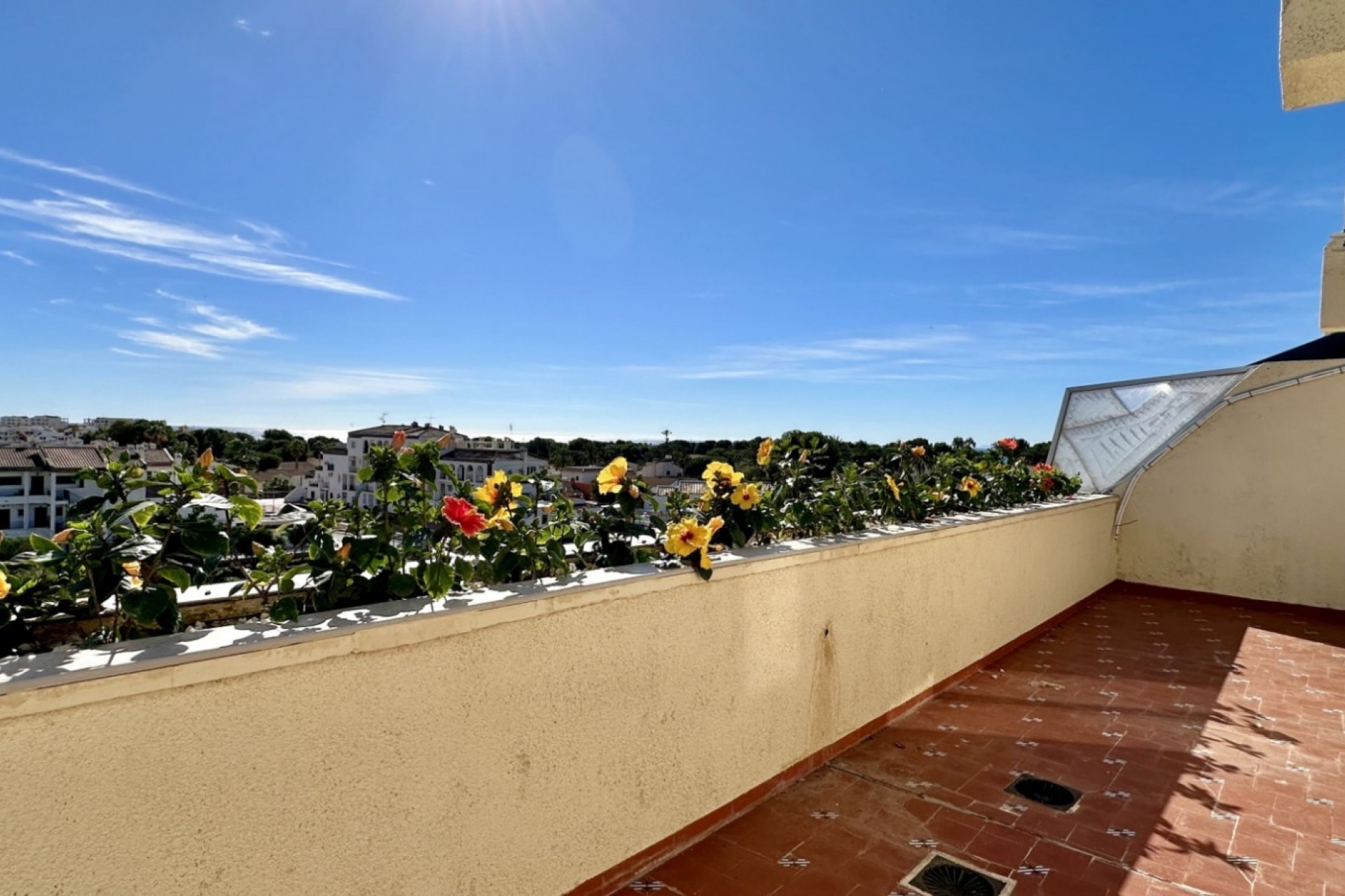 Återförsäljning - Apartment -
Orihuela Costa - Costa Blanca