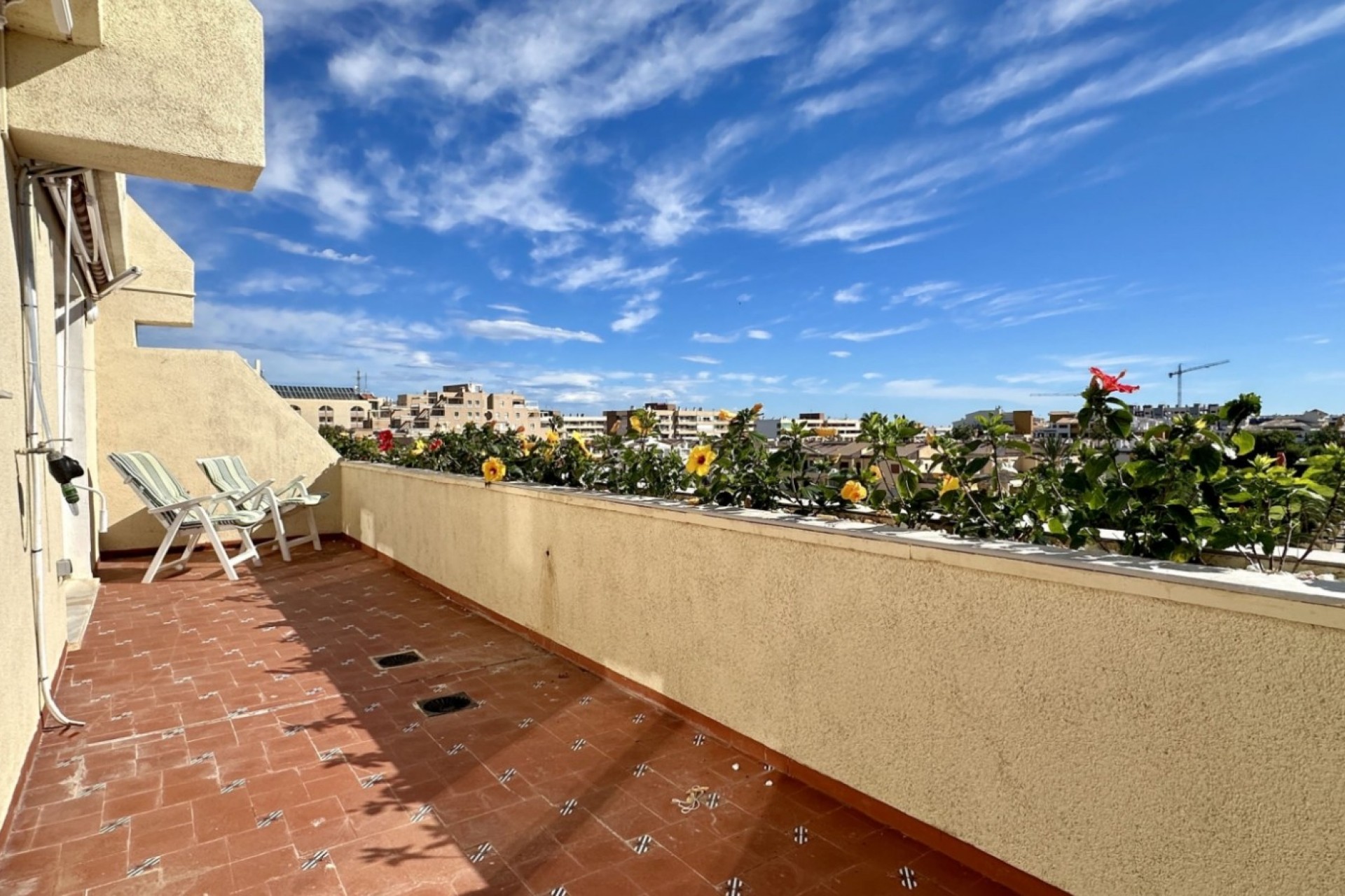 Återförsäljning - Apartment -
Orihuela Costa - Costa Blanca