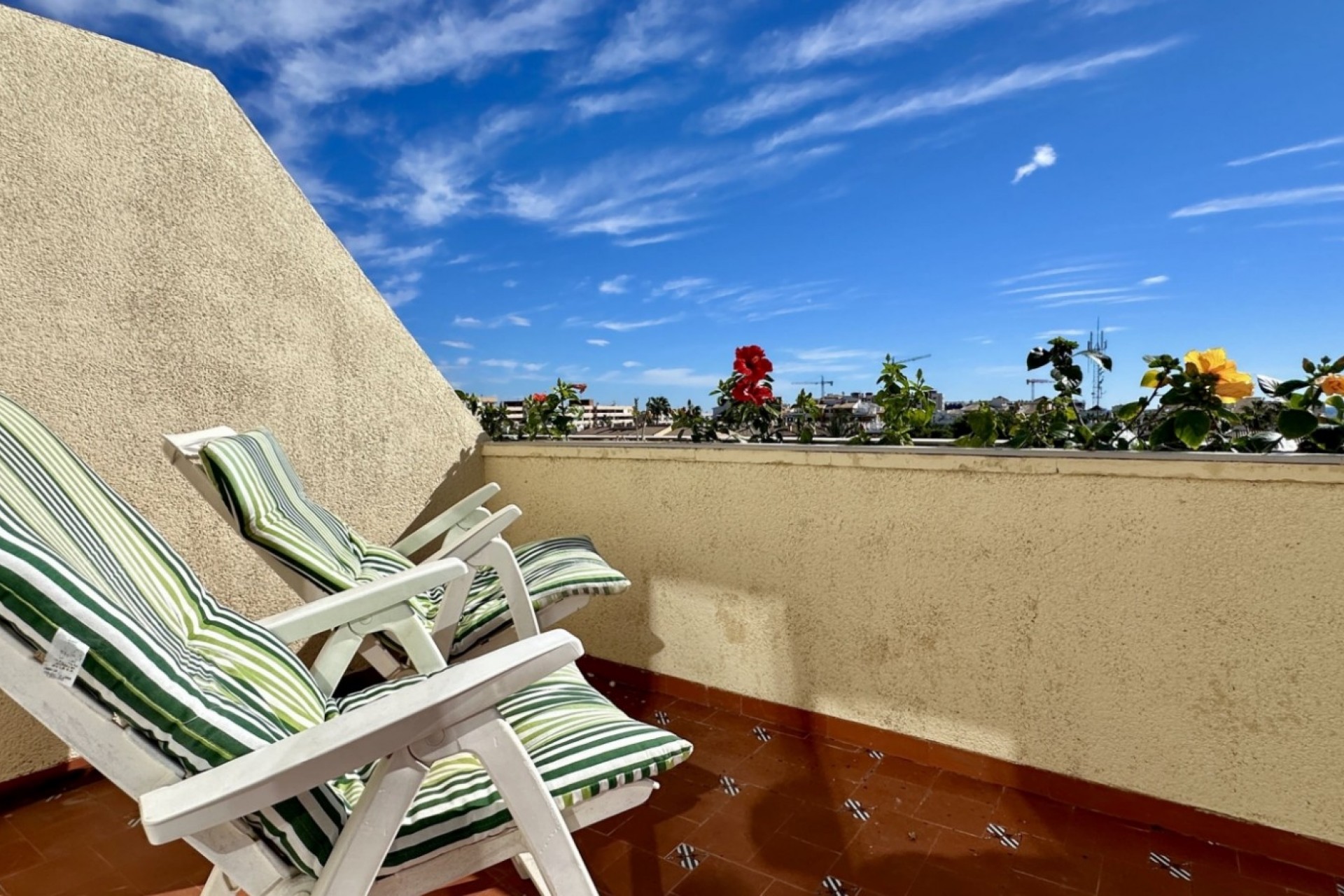 Återförsäljning - Apartment -
Orihuela Costa - Costa Blanca