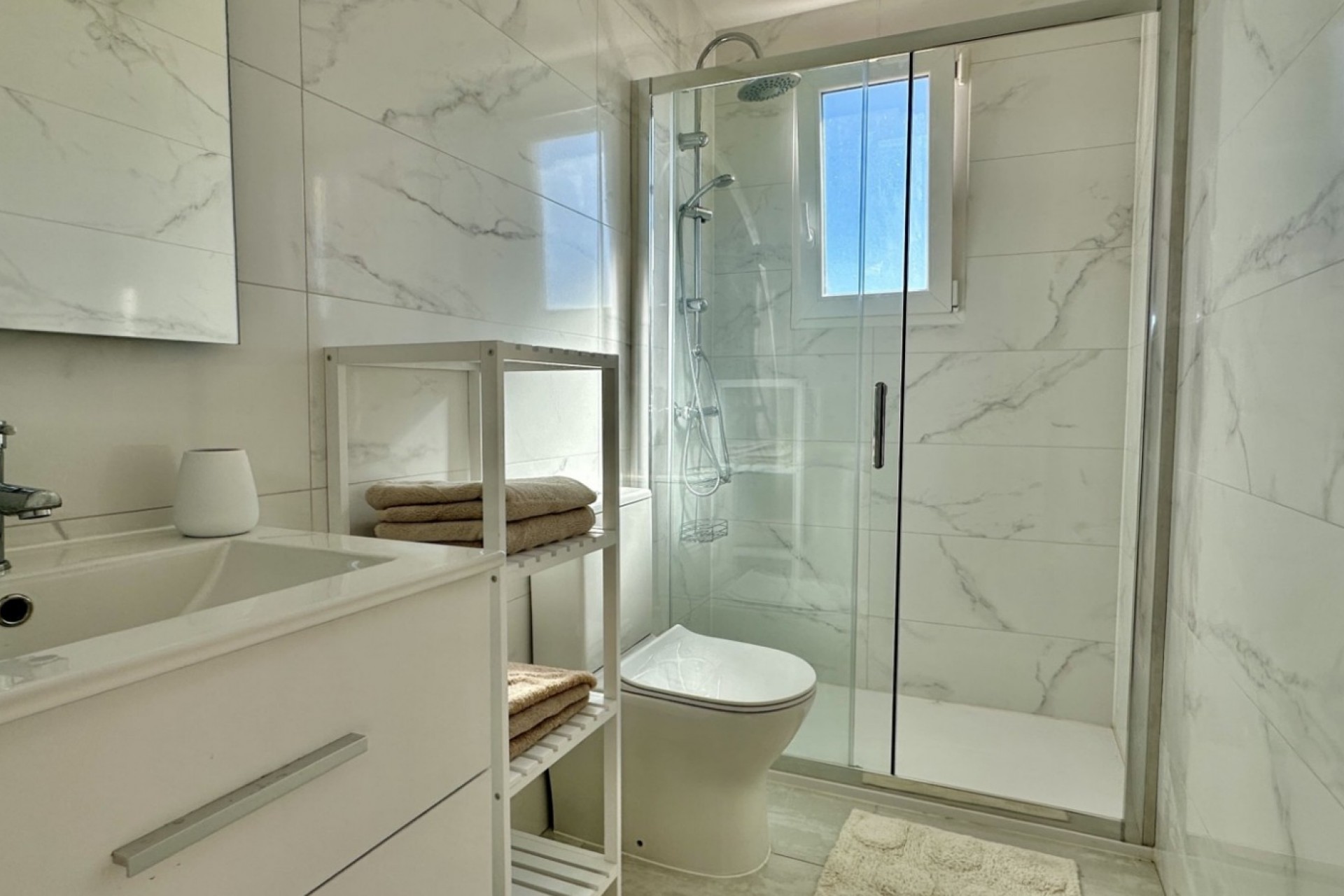 Återförsäljning - Apartment -
Orihuela Costa - Costa Blanca