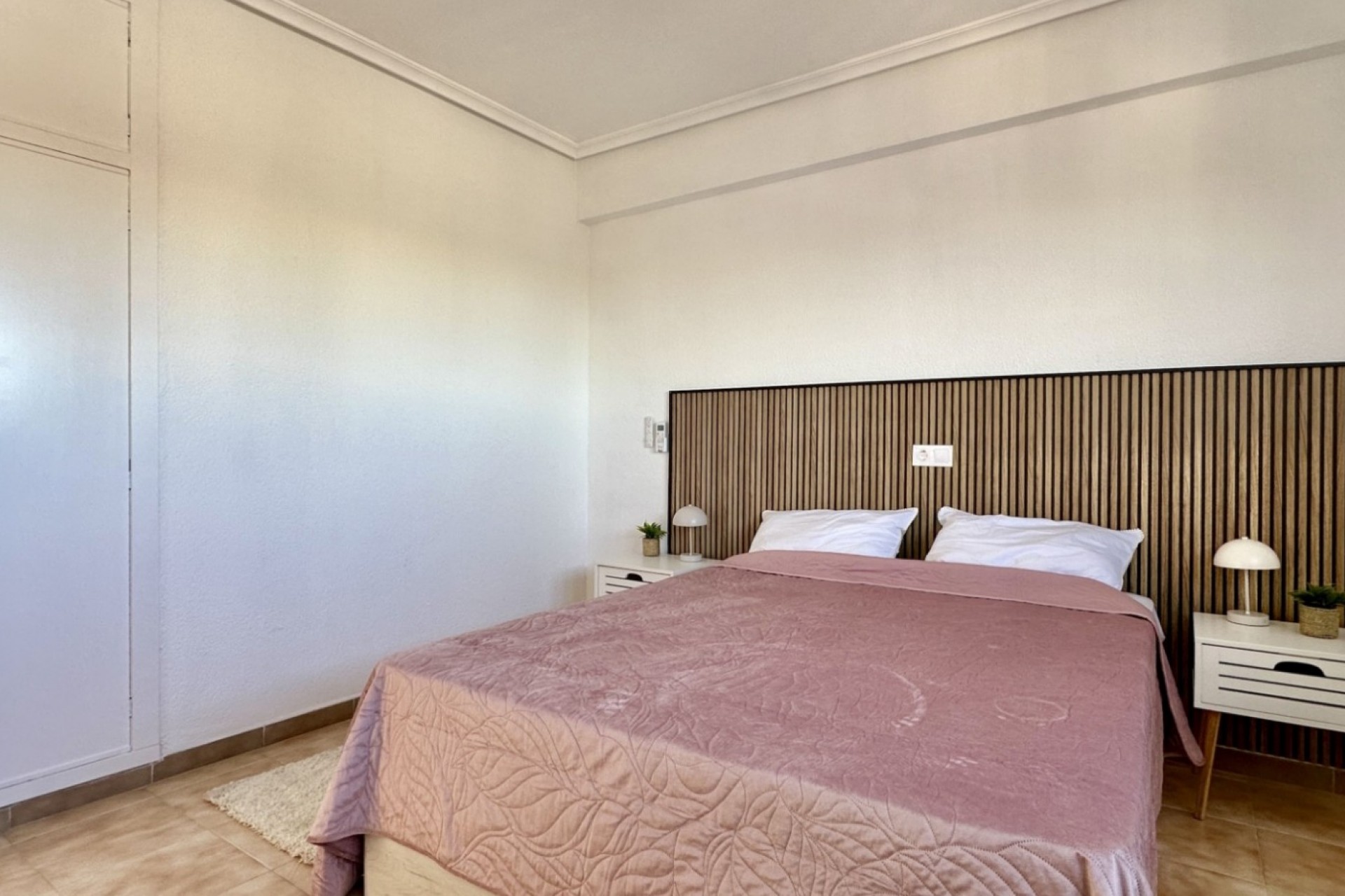 Återförsäljning - Apartment -
Orihuela Costa - Costa Blanca