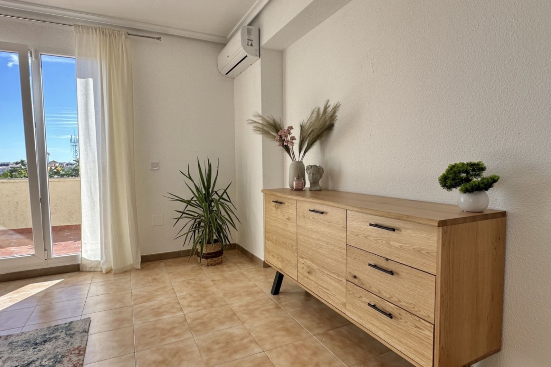 Återförsäljning - Apartment -
Orihuela Costa - Costa Blanca