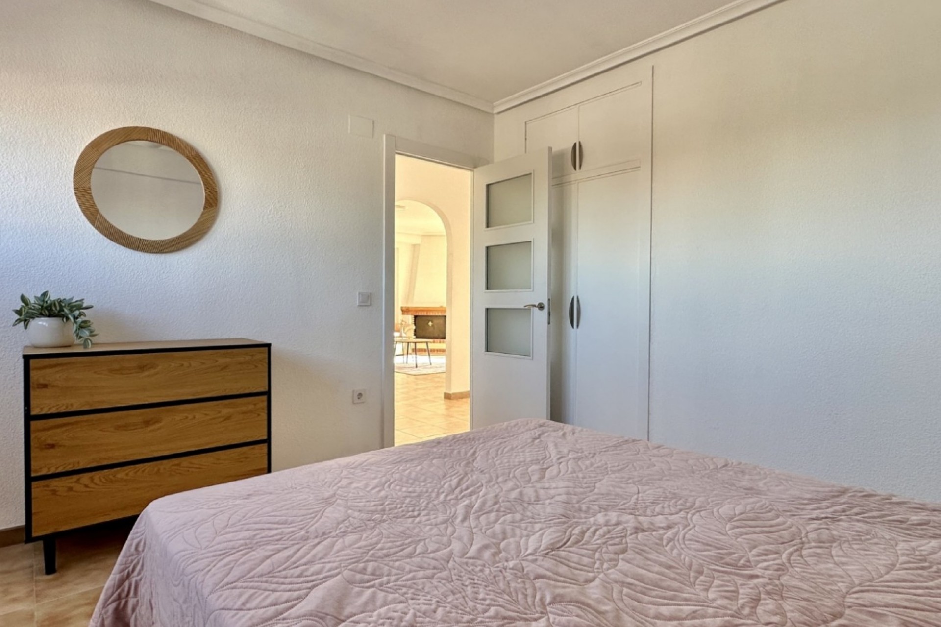 Återförsäljning - Apartment -
Orihuela Costa - Costa Blanca