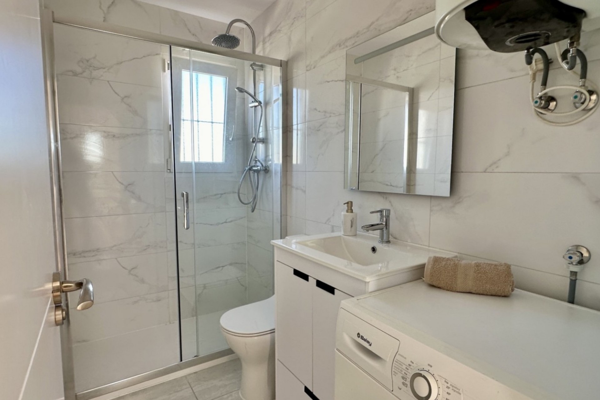 Återförsäljning - Apartment -
Orihuela Costa - Costa Blanca