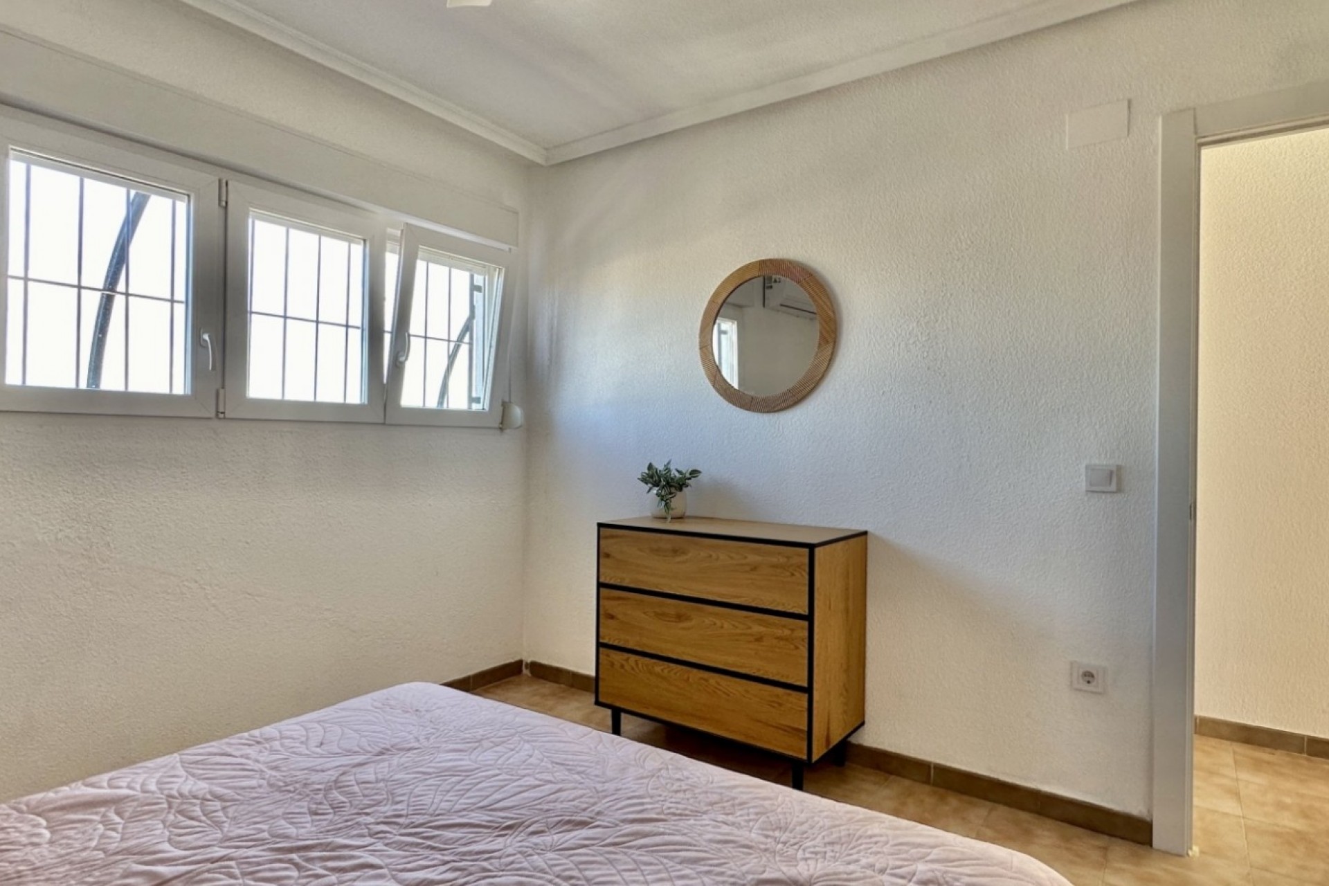 Återförsäljning - Apartment -
Orihuela Costa - Costa Blanca