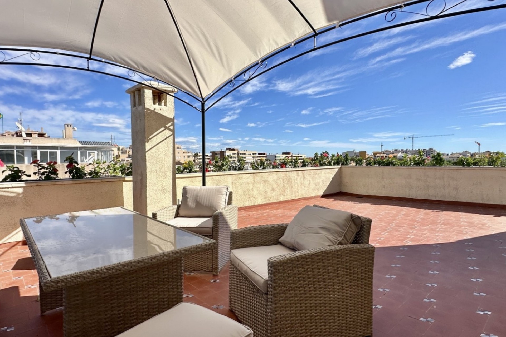 Återförsäljning - Apartment -
Orihuela Costa - Costa Blanca