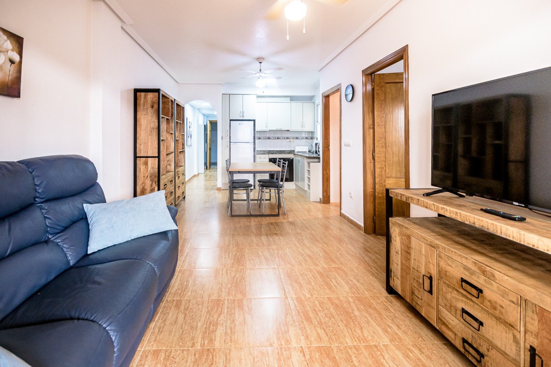 Återförsäljning - Apartment -
Orihuela Costa - Costa Blanca