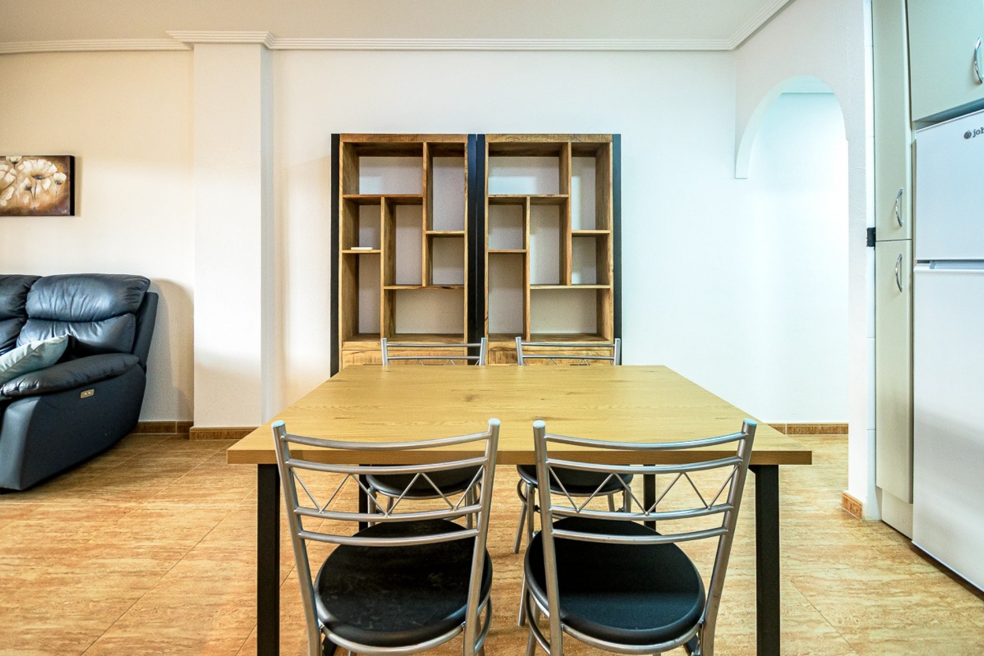 Återförsäljning - Apartment -
Orihuela Costa - Costa Blanca