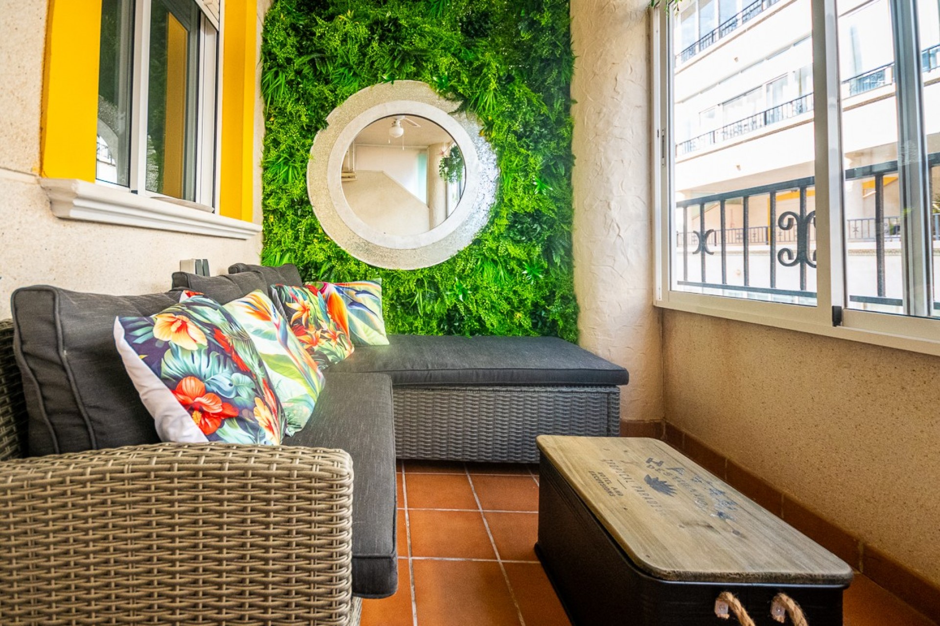 Återförsäljning - Apartment -
Orihuela Costa - Costa Blanca