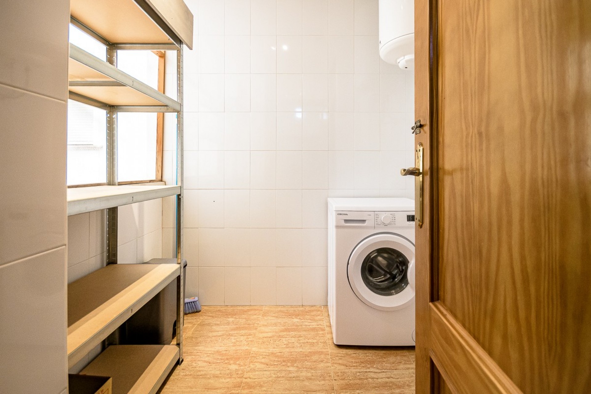 Återförsäljning - Apartment -
Orihuela Costa - Costa Blanca