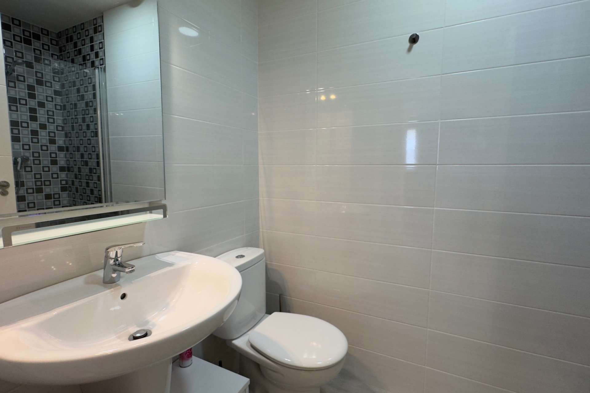 Återförsäljning - Apartment -
Orihuela Costa - Costa Blanca