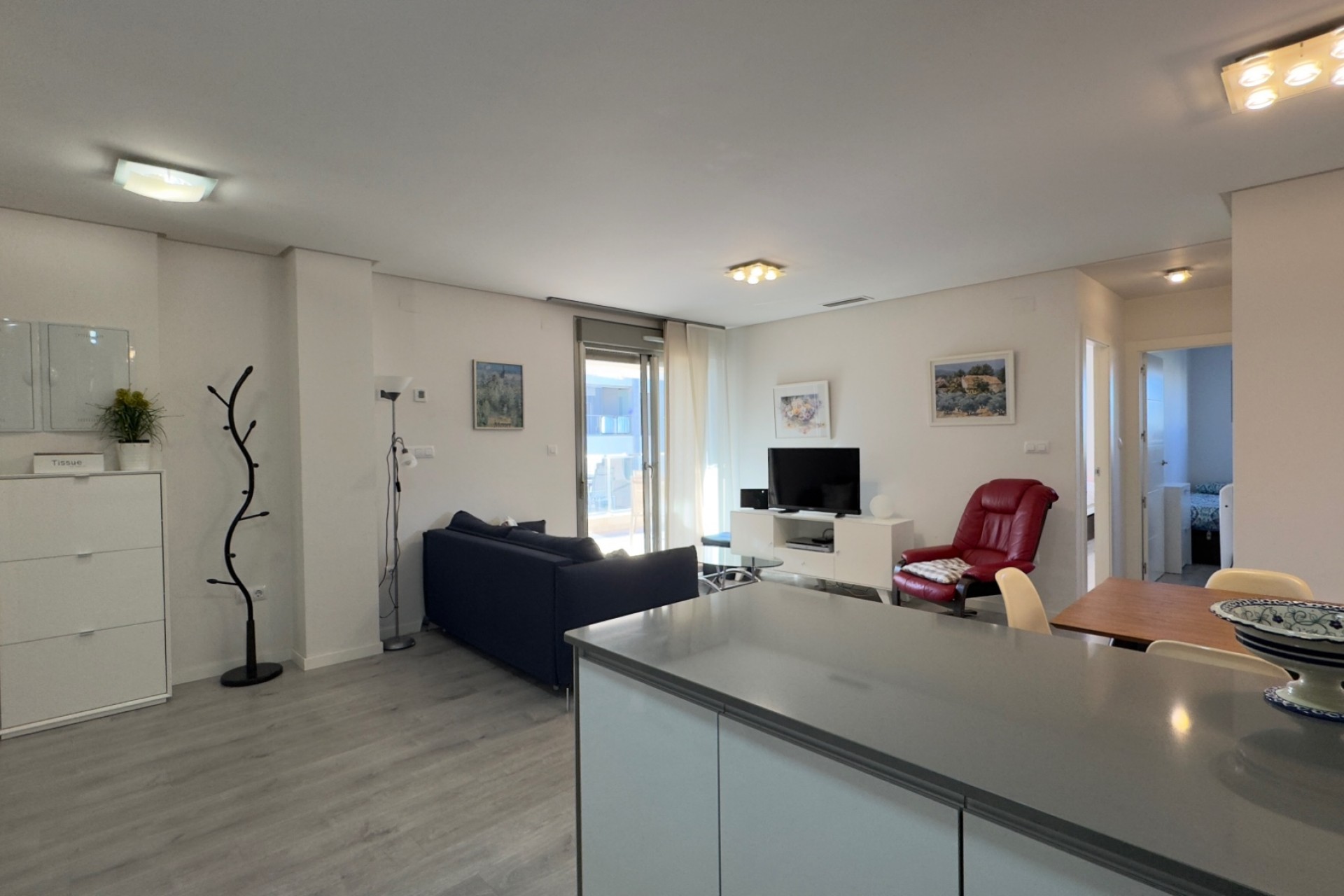 Återförsäljning - Apartment -
Orihuela Costa - Costa Blanca