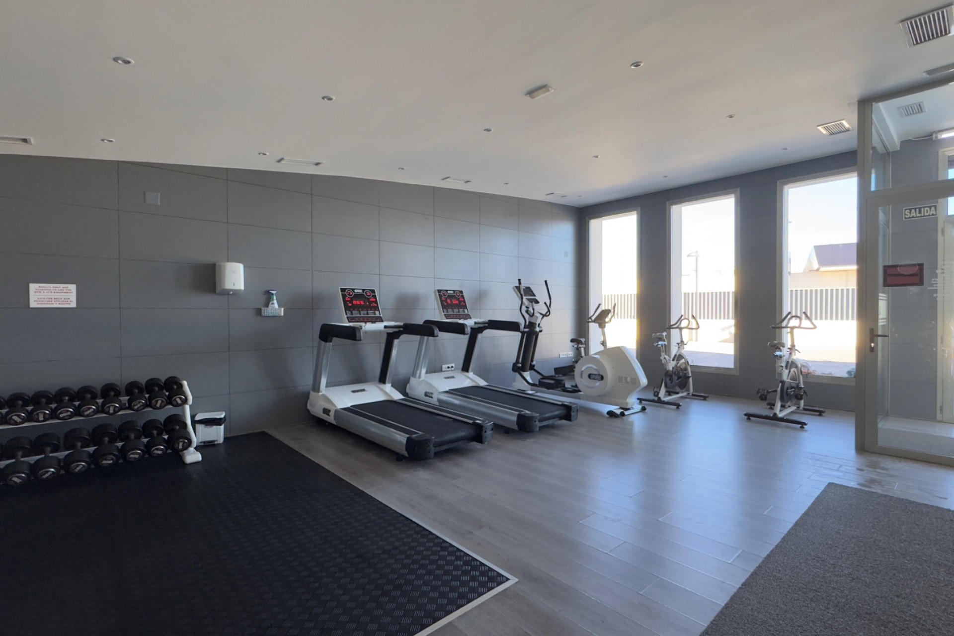 Återförsäljning - Apartment -
Orihuela Costa - Costa Blanca