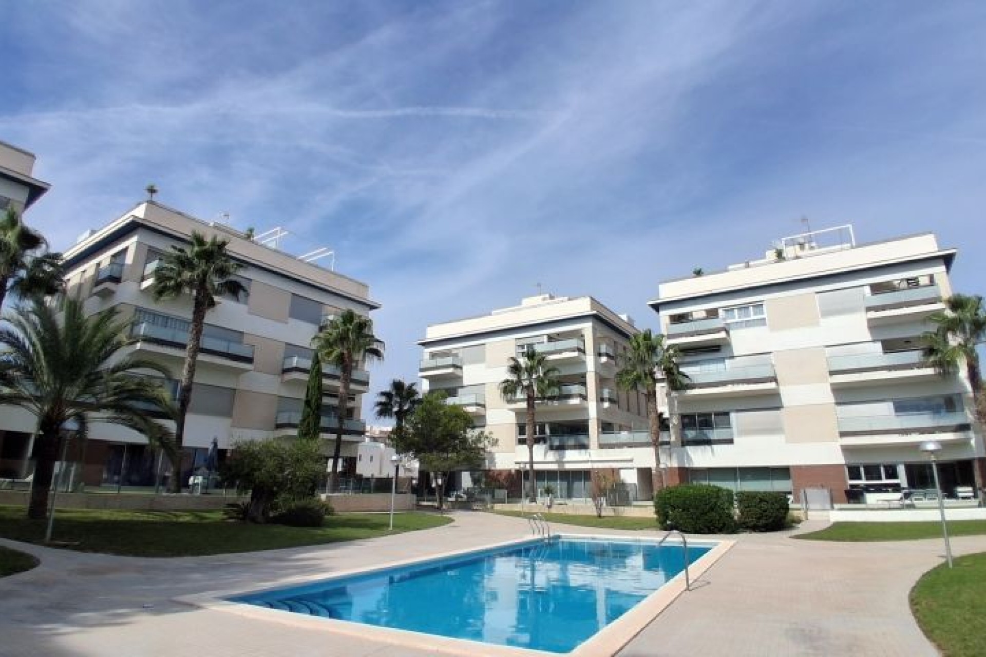 Återförsäljning - Apartment -
Orihuela Costa - Costa Blanca